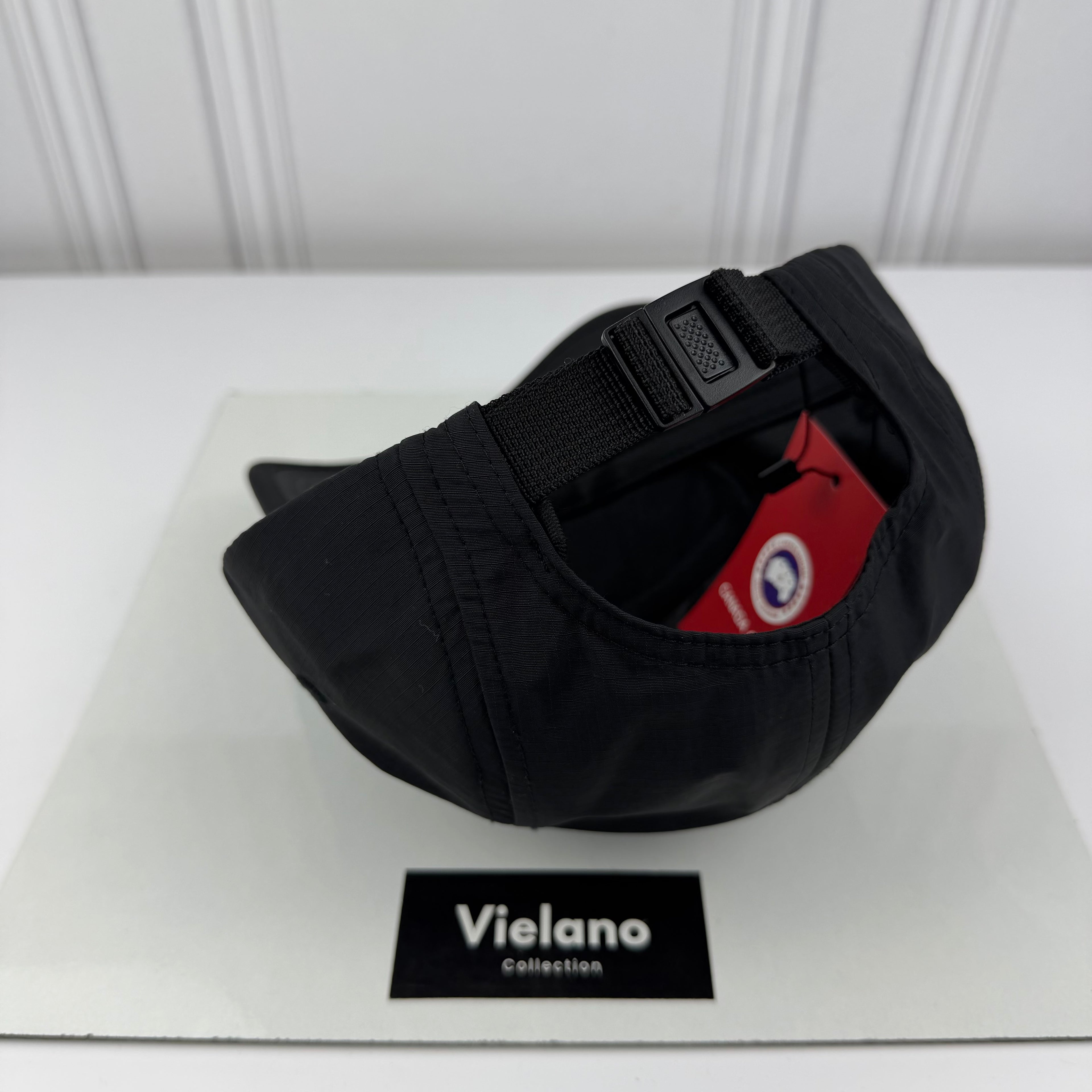 CASQUETTE CANADA GOOS SUPER QUALITÉ VN-640