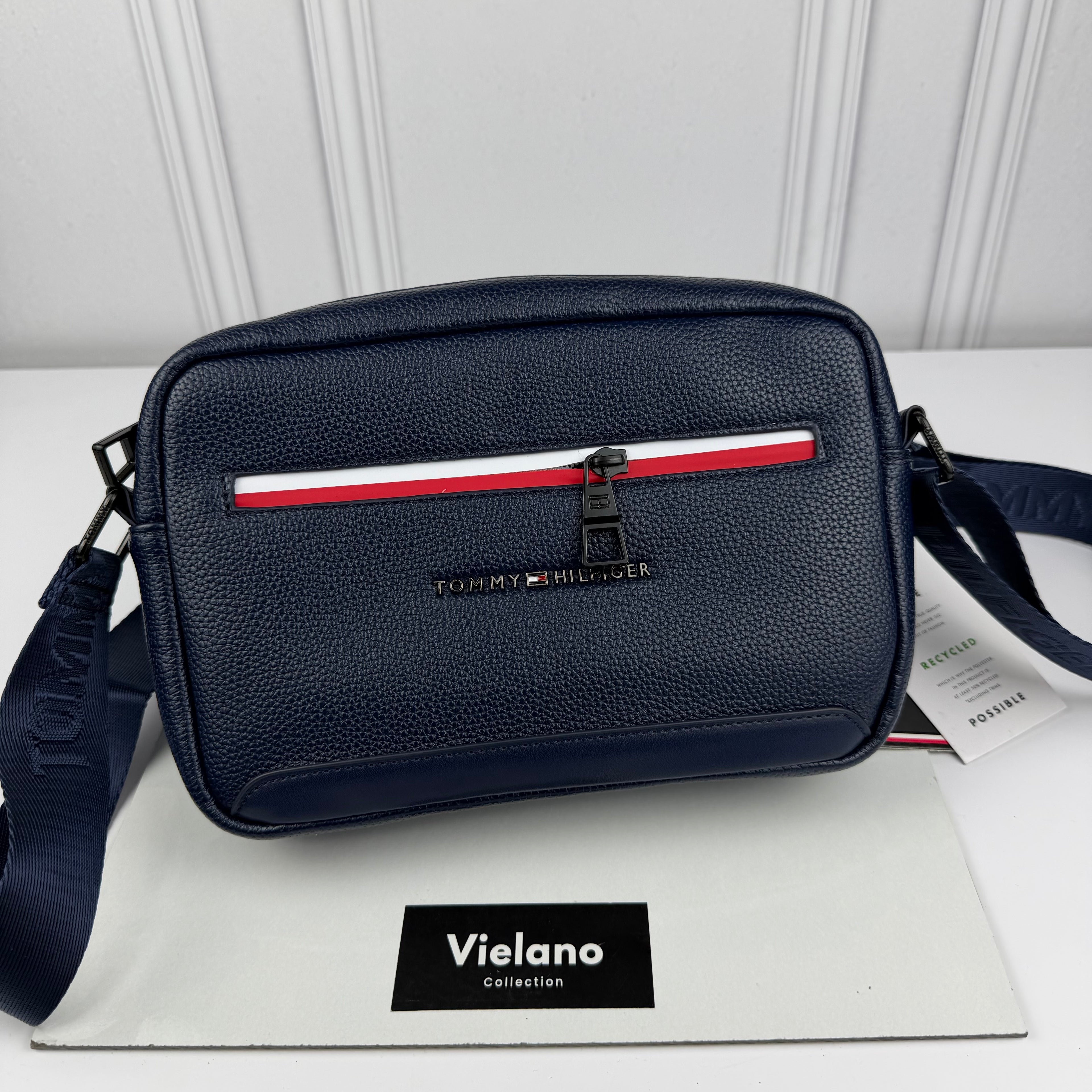 SACOCHE TOMMY QUALITÉ PREMIUM VN-625