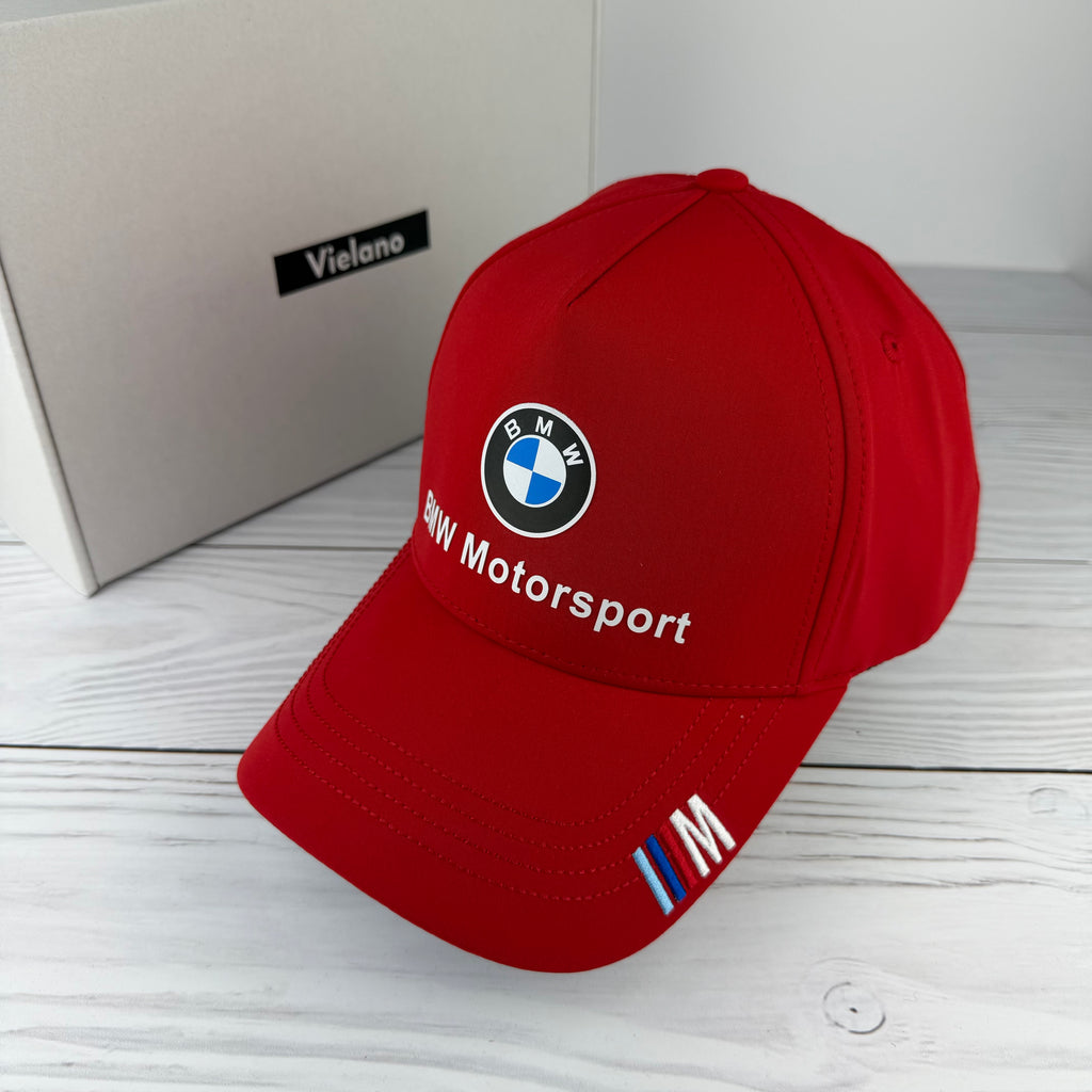 CASQUETTE BMW SUPER QUALITÉ VN-179