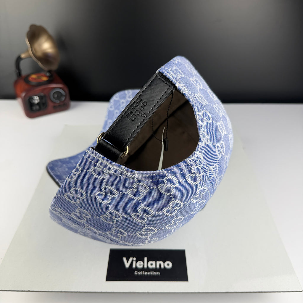 CASQUETTE GG SUPER QUALITÉ VN-498