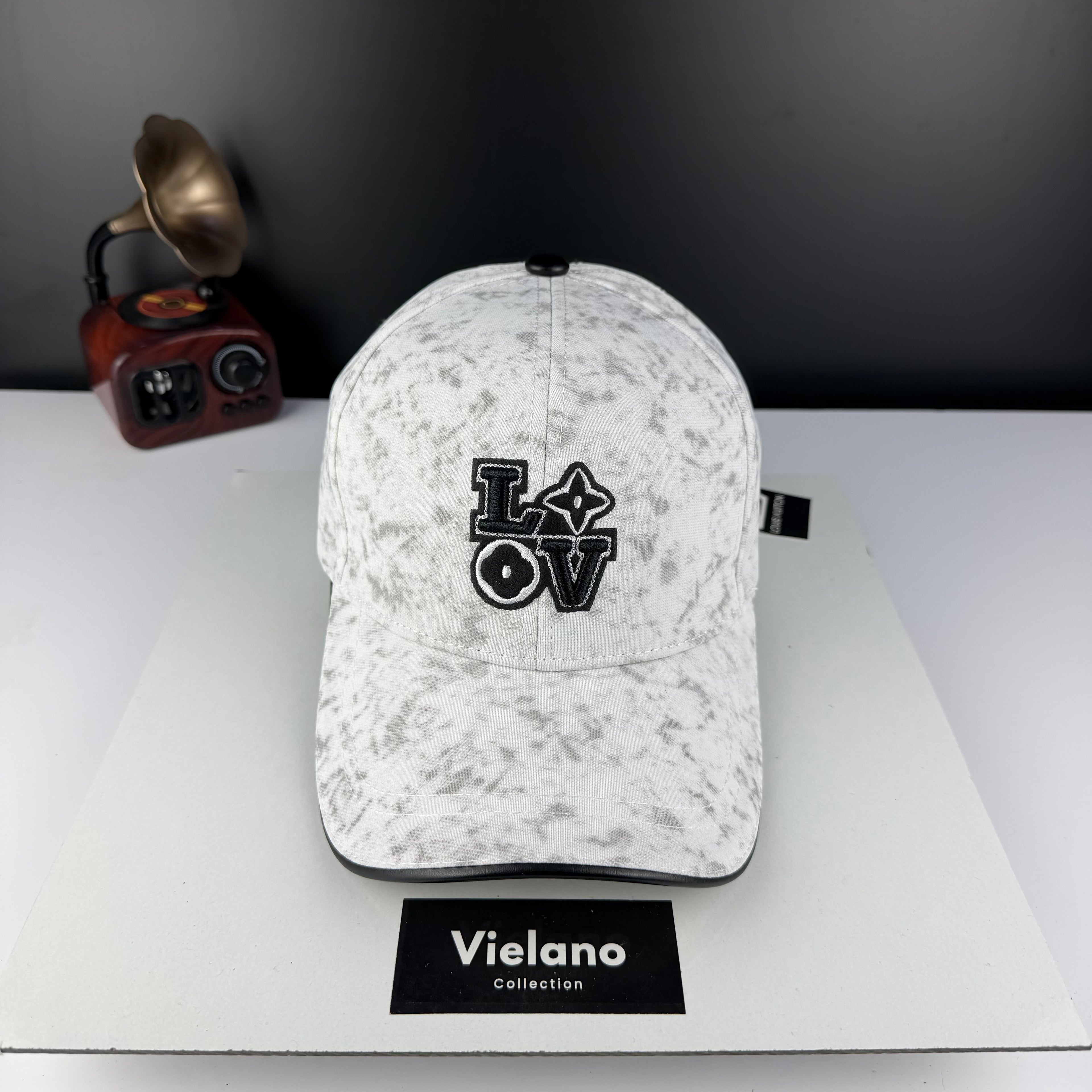 CASQUETTE LV SUPER QUALITÉ VN-457