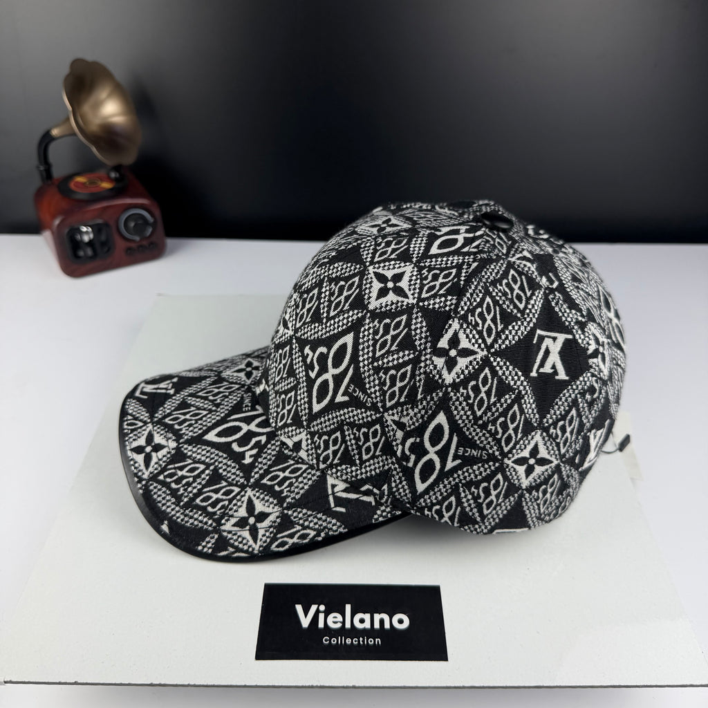 CASQUETTE LV SUPER QUALITÉ VN-524