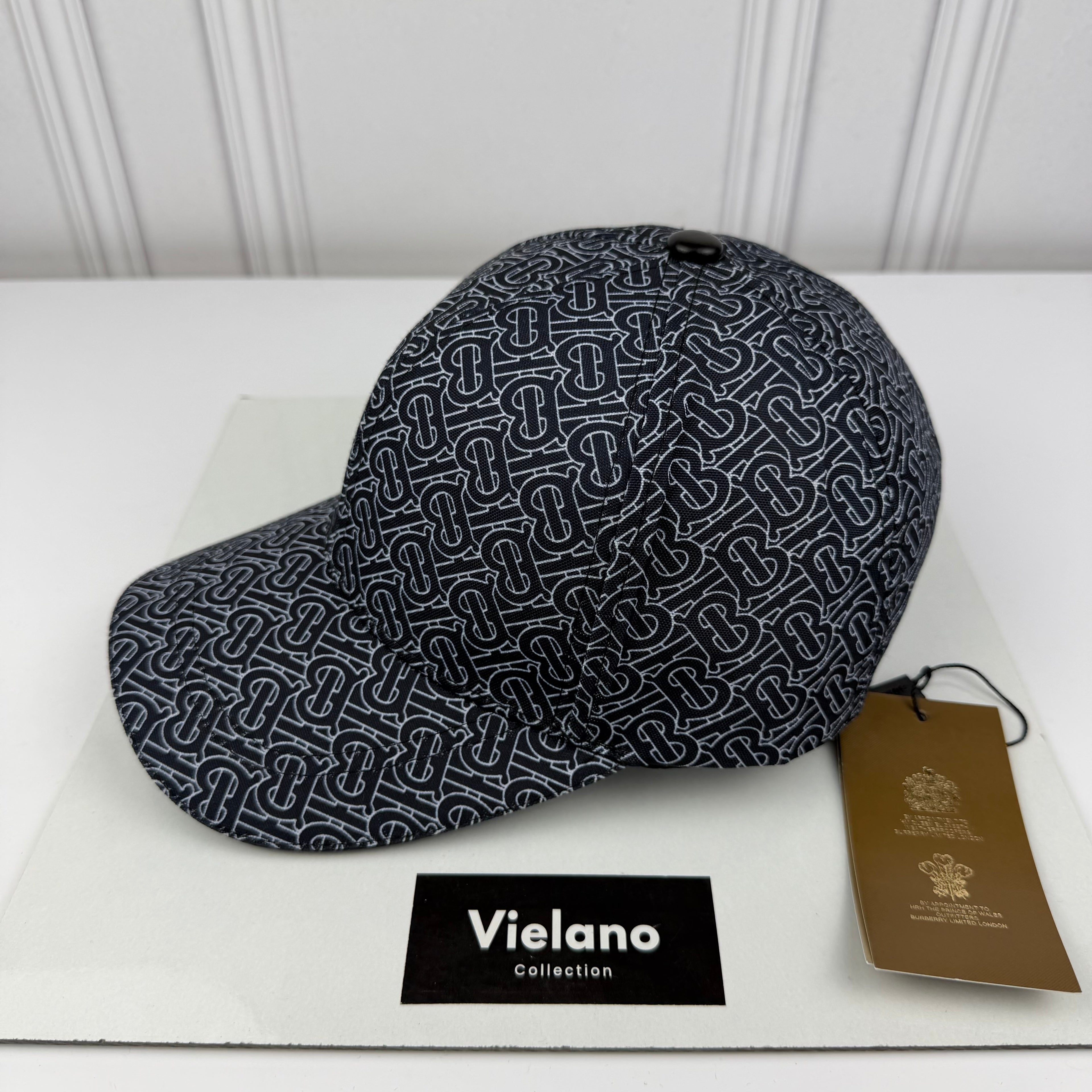 CASQUETTE BURBERRY SUPER QUALITÉ VN-648