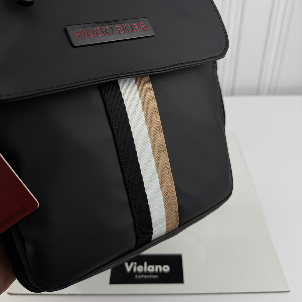 SACOCHE HUGO BOSS QUALITÉ PREMIUM VN-617