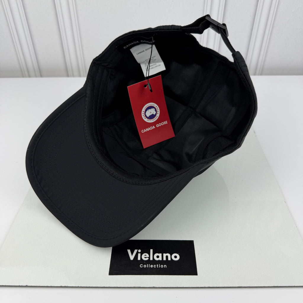 CASQUETTE CANADA GOOS SUPER QUALITÉ VN-640