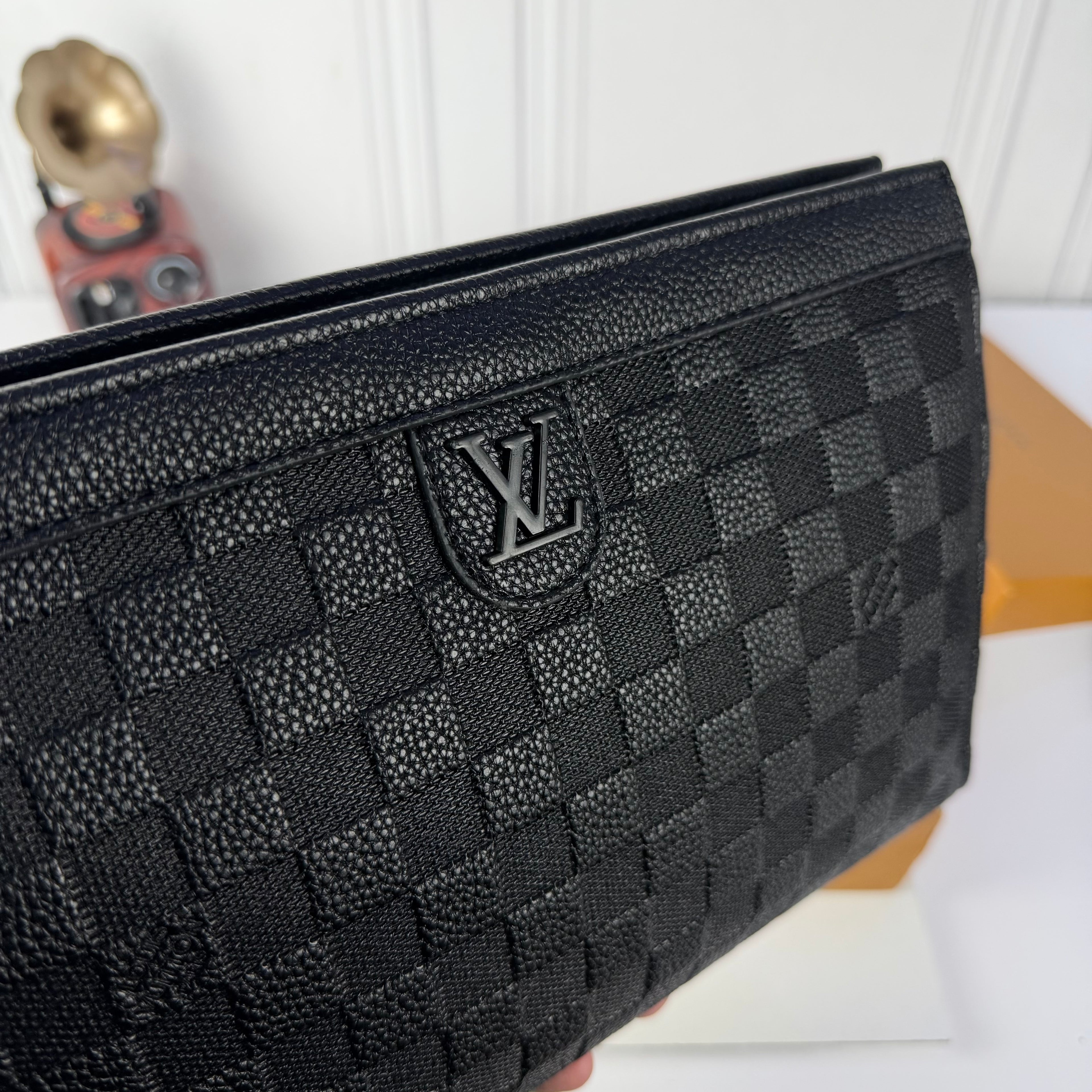 SAC Á MAIN LV QUALITÉ PREMIUM AVEC BOX VN-443