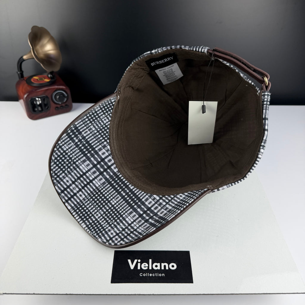 CASQUETTE BURBERRY SUPER QUALITÉ VN-482