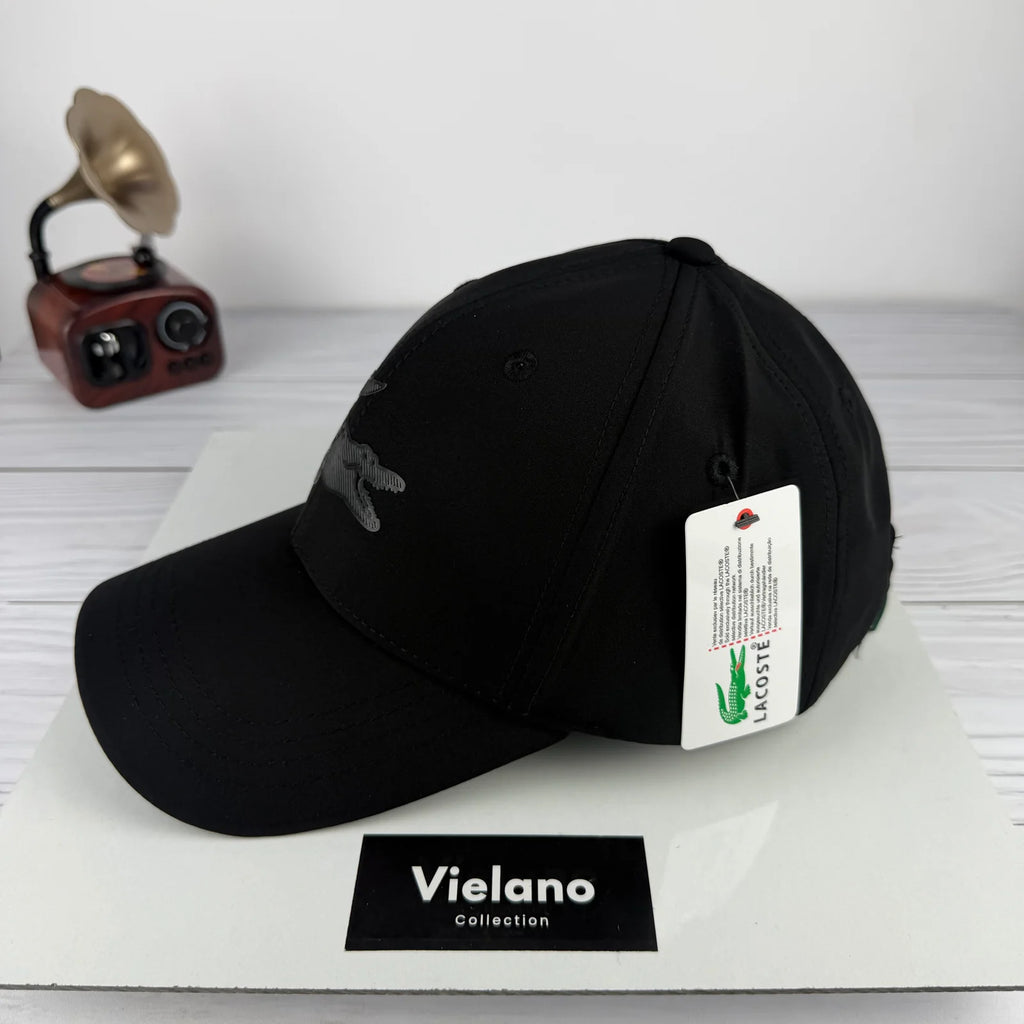 CASQUETTE LACOSTE QUALITÉ PREMIUM VN-591