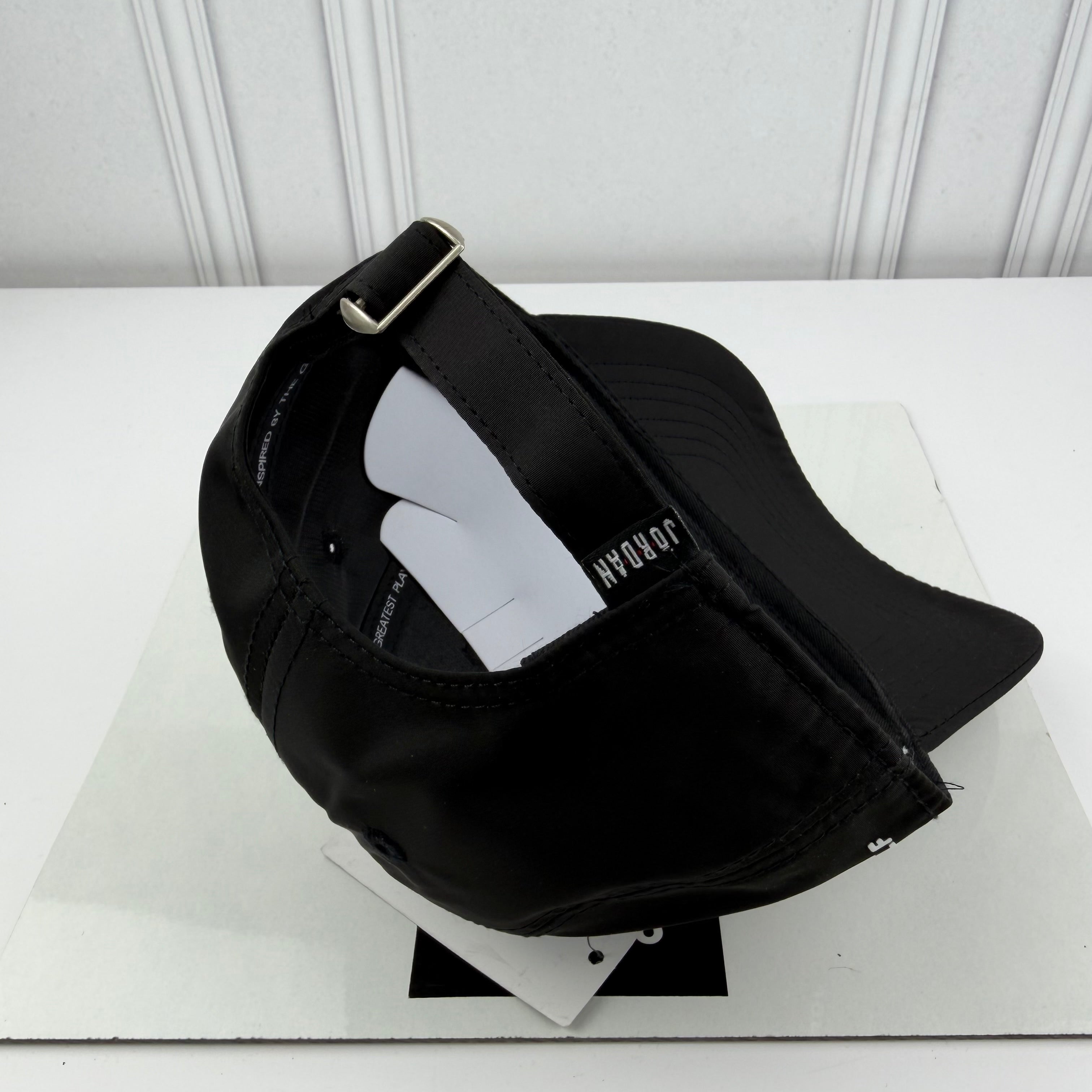 CASQUETTE JORDAN GOLF SUPER QUALITÉ VN-596