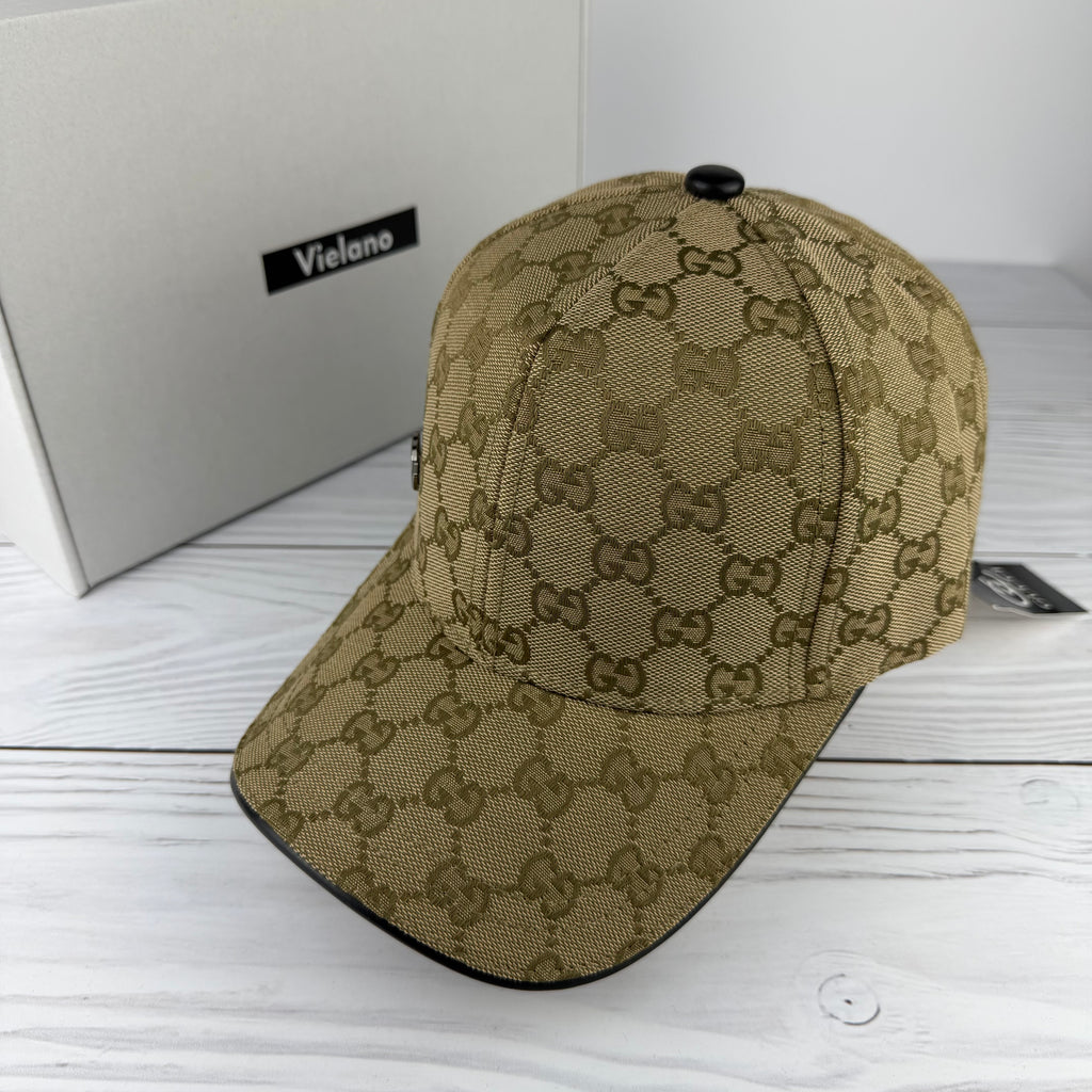 CASQUETTE GG SUPER QUALITÉ VN-497