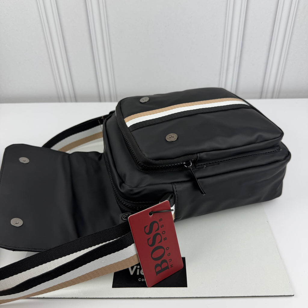 SACOCHE HUGO BOSS QUALITÉ PREMIUM VN-617