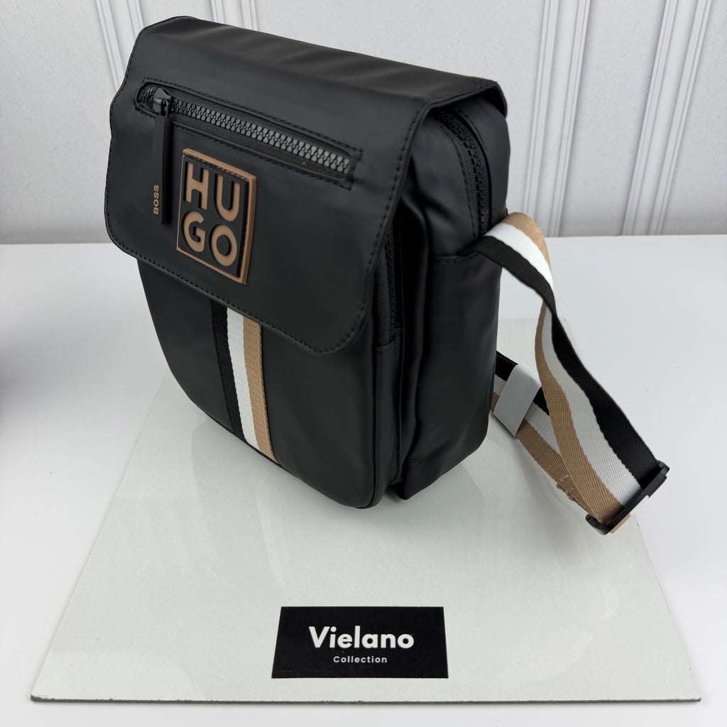 SACOCHE HUGO BOSS QUALITÉ PREMIUM VN-619