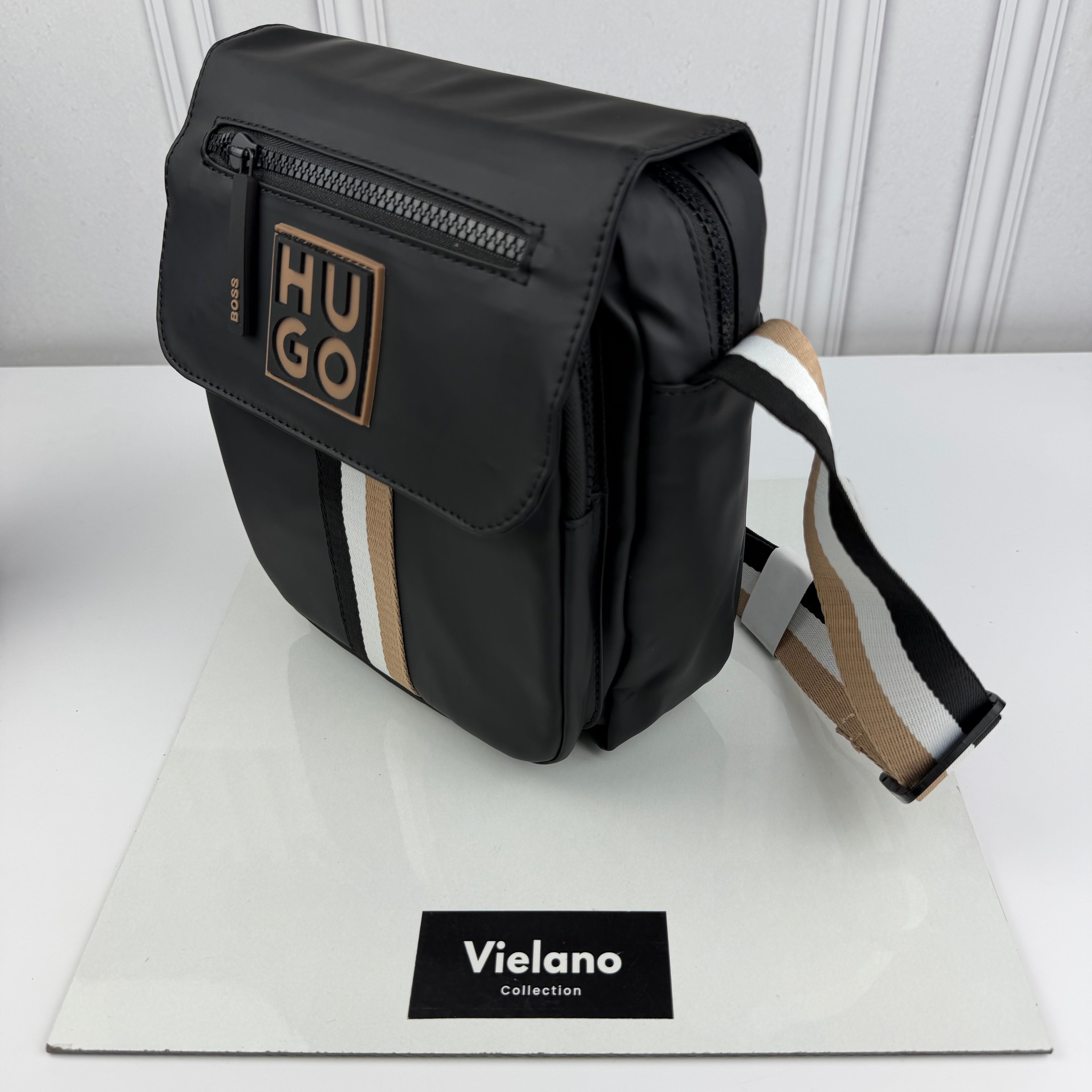 SACOCHE HUGO BOSS QUALITÉ PREMIUM VN-619