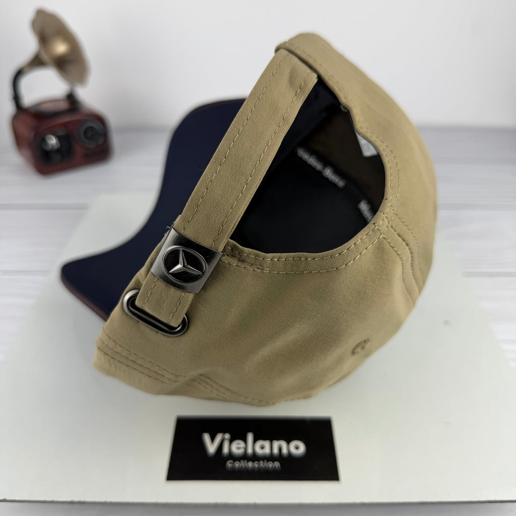 CASQUETTE M BENZ NW ERA SUPER QUALITÉ VN-563