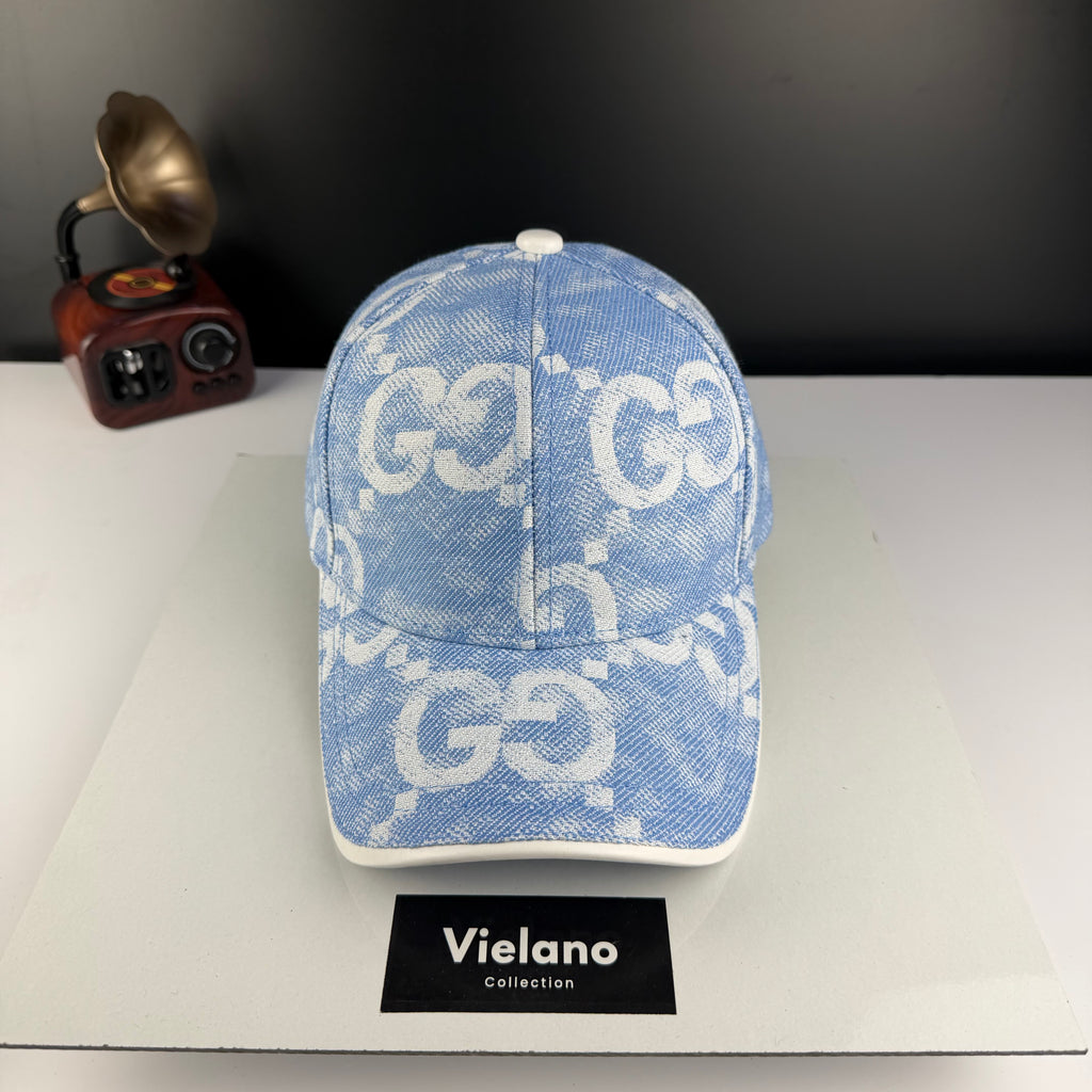 CASQUETTE GG SUPER QUALITÉ VN-487