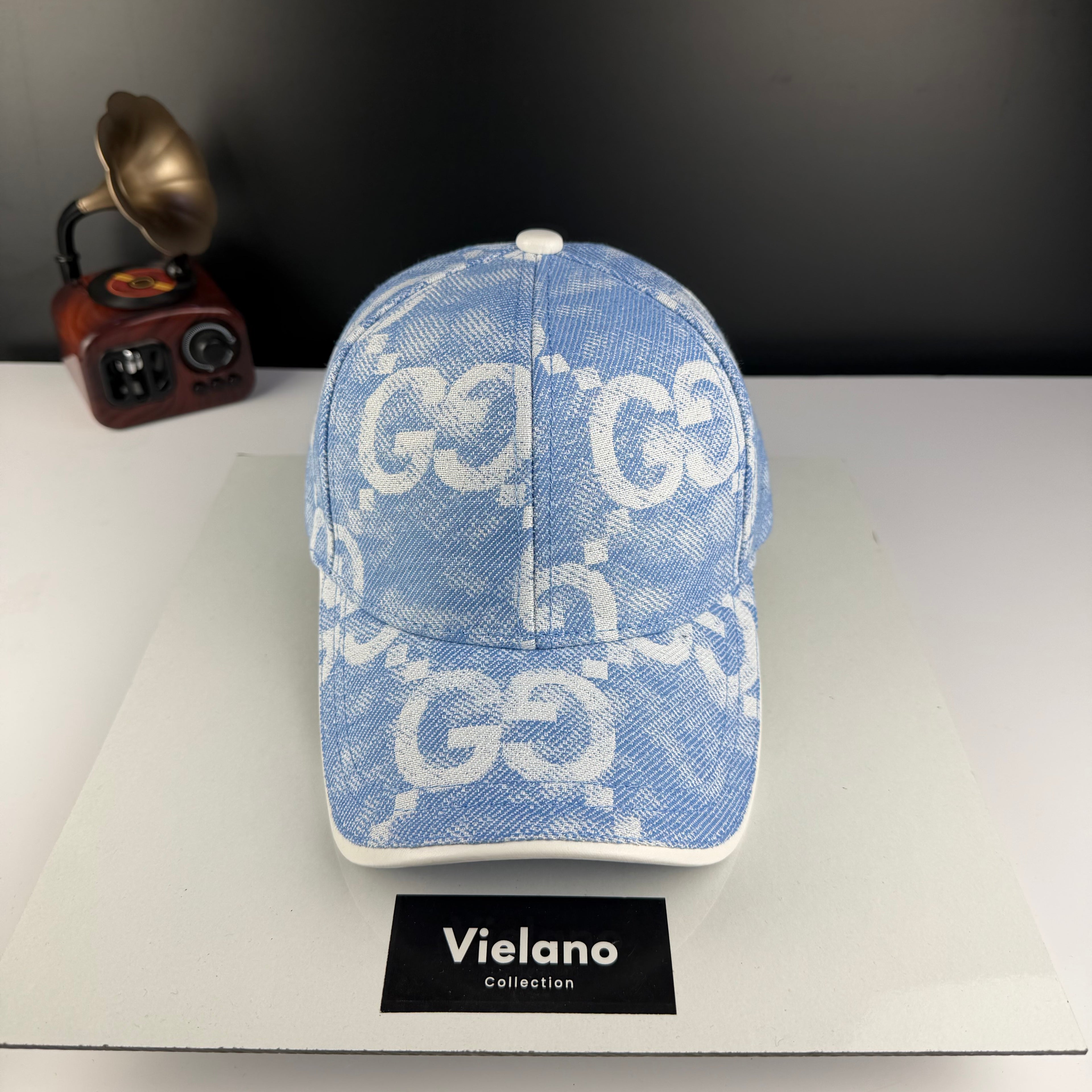 CASQUETTE GG SUPER QUALITÉ VN-487