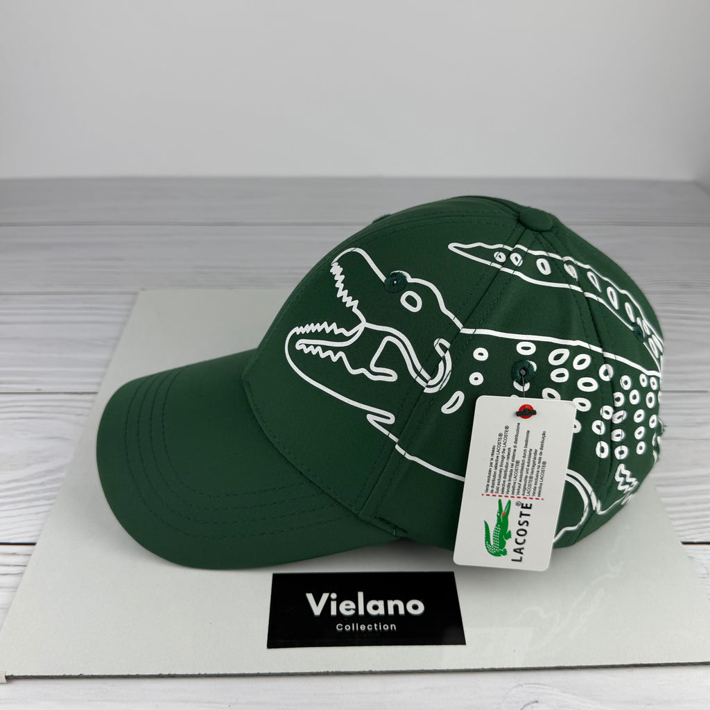 CASQUETTE LACOSTE SUPER QUALITÉ VN-572