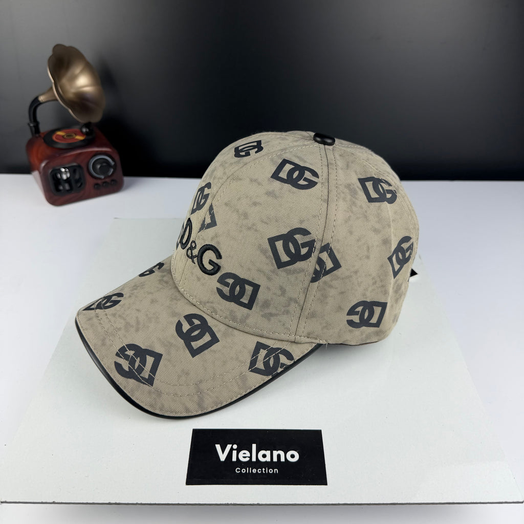 CASQUETTE D&G SUPER QUALITÉ VN-510