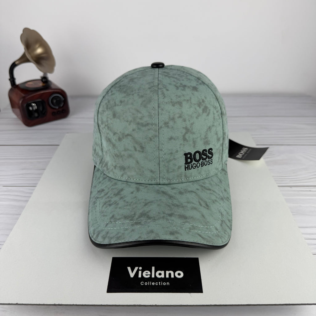 CASQUETTE BOSS SUPER QUALITÉ VN-550