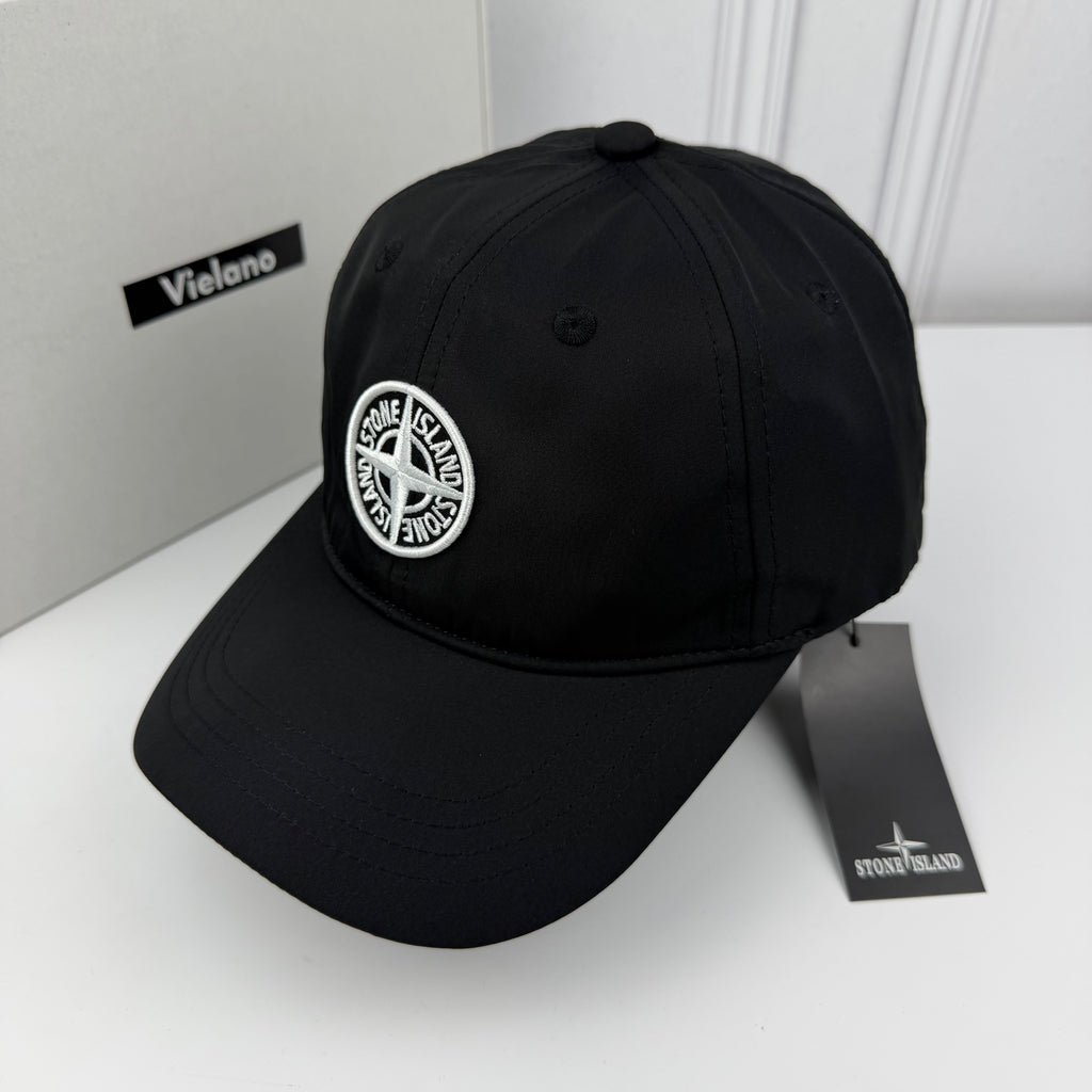 CASQUETTE STONE ISLAND SUPER QUALITÉ VN-656