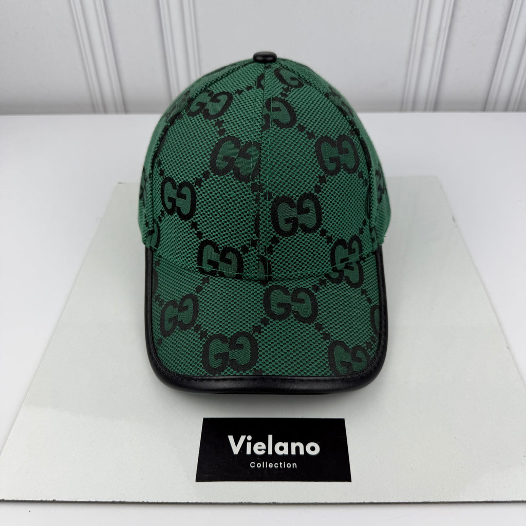 CASQUETTE MAXI GG SUPER QUALITÉ VN-601