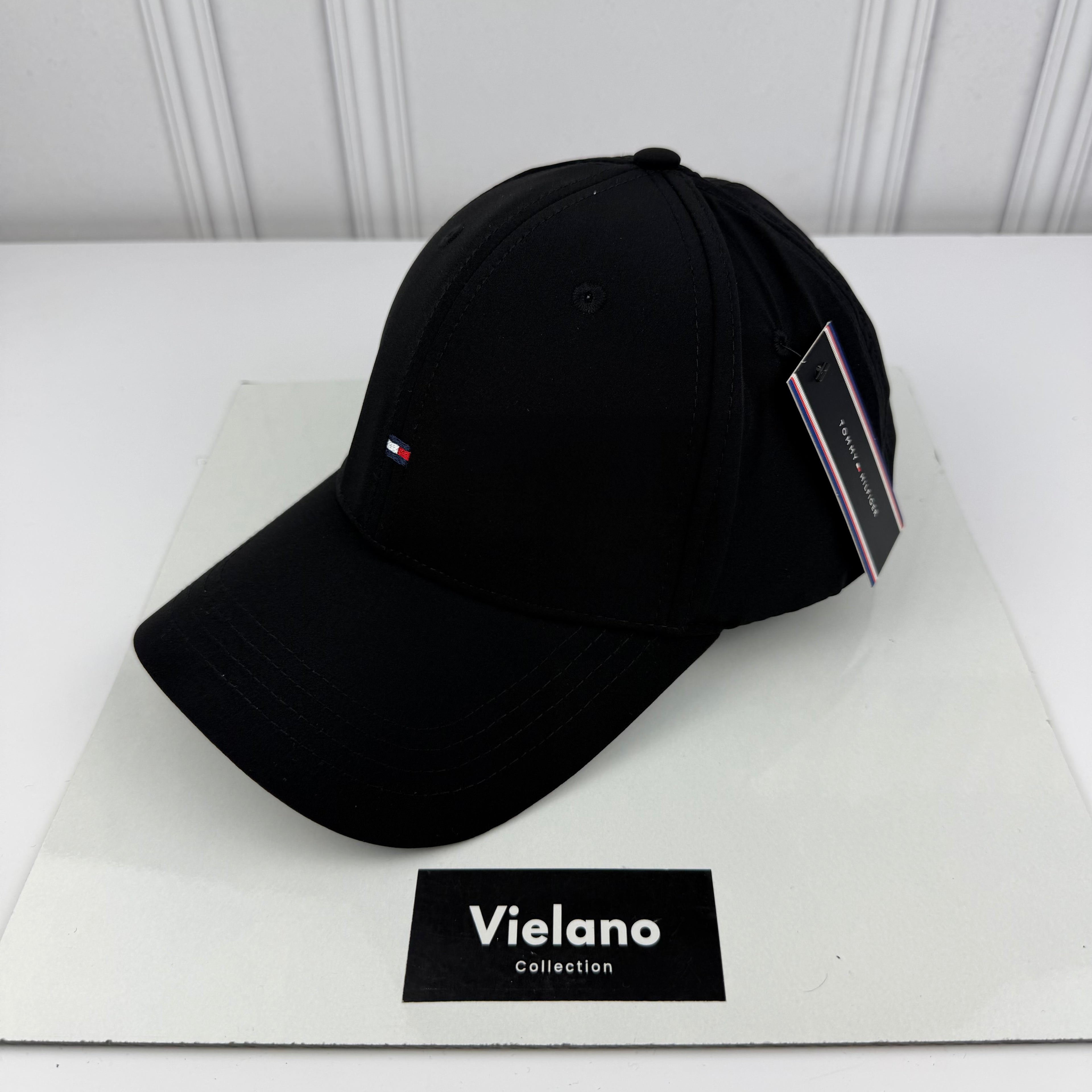 CASQUETTE TOMMY SUPER QUALITÉ VN-600