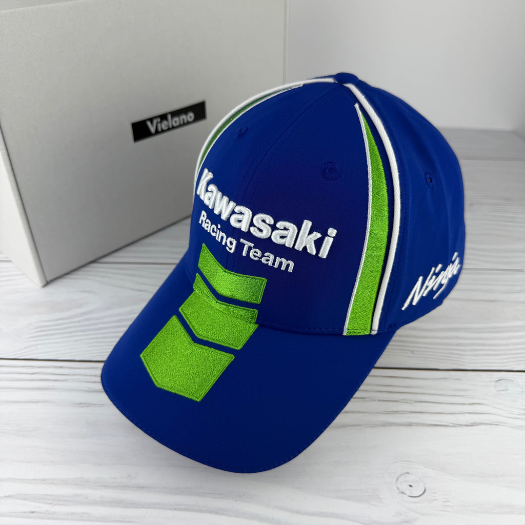 CASQUETTE Kawasaki Ninja SUPER QUALITÉ VN-548
