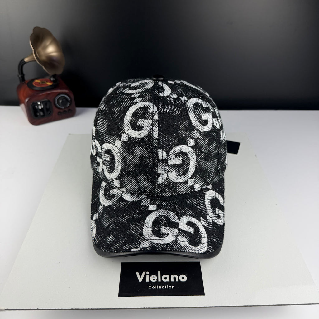 CASQUETTE GG SUPER QUALITÉ VN-485
