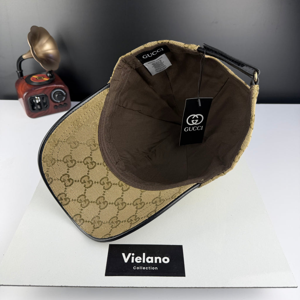 CASQUETTE GG SUPER QUALITÉ VN-497
