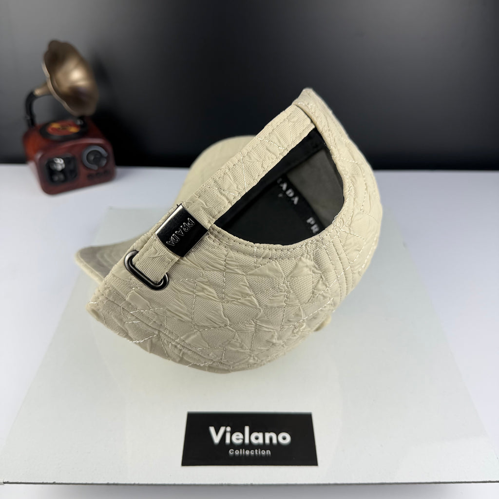 CASQUETTE PRADA SUPER QUALITÉ VN-528