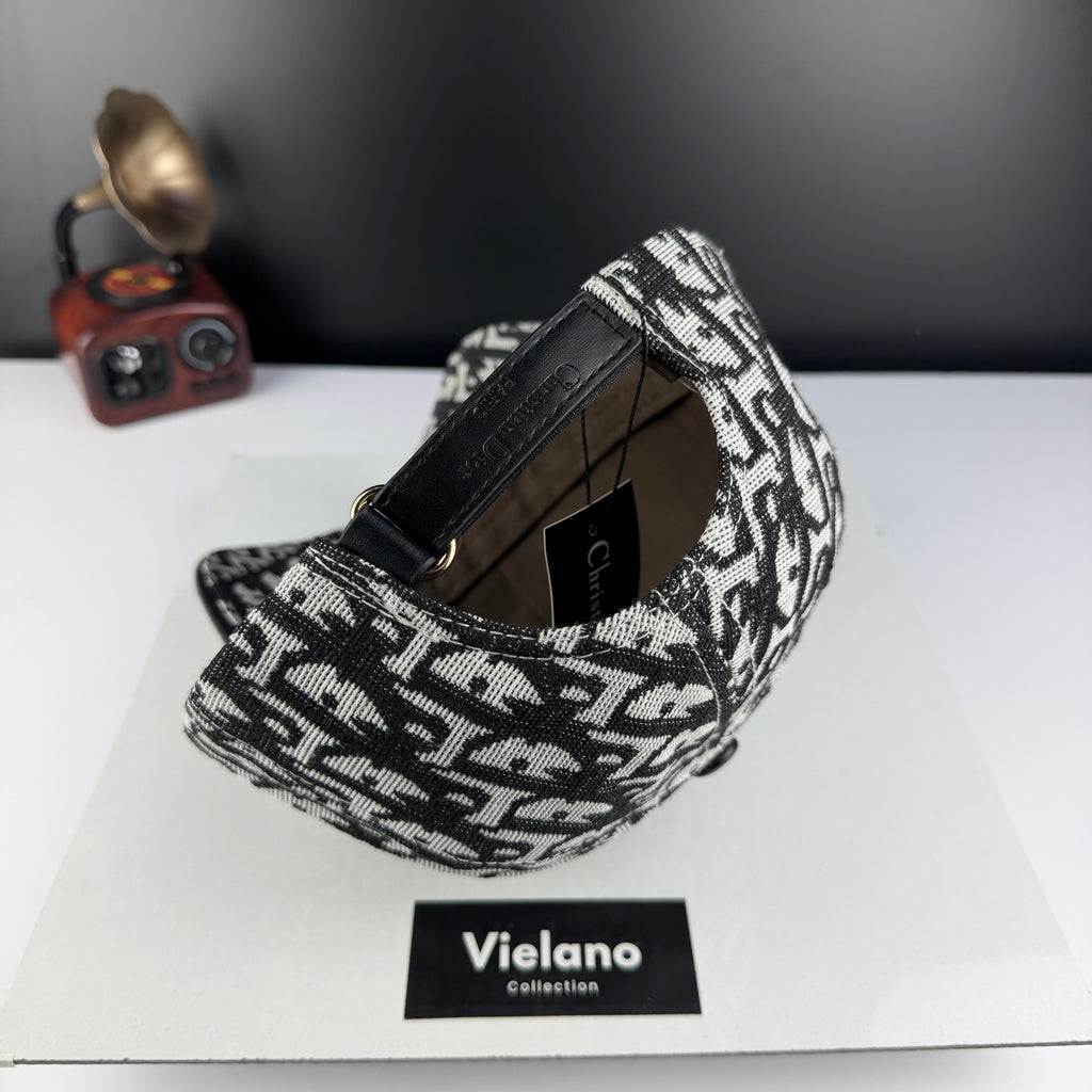 CASQUETTE DIOR SUPER QUALITÉ VN-516