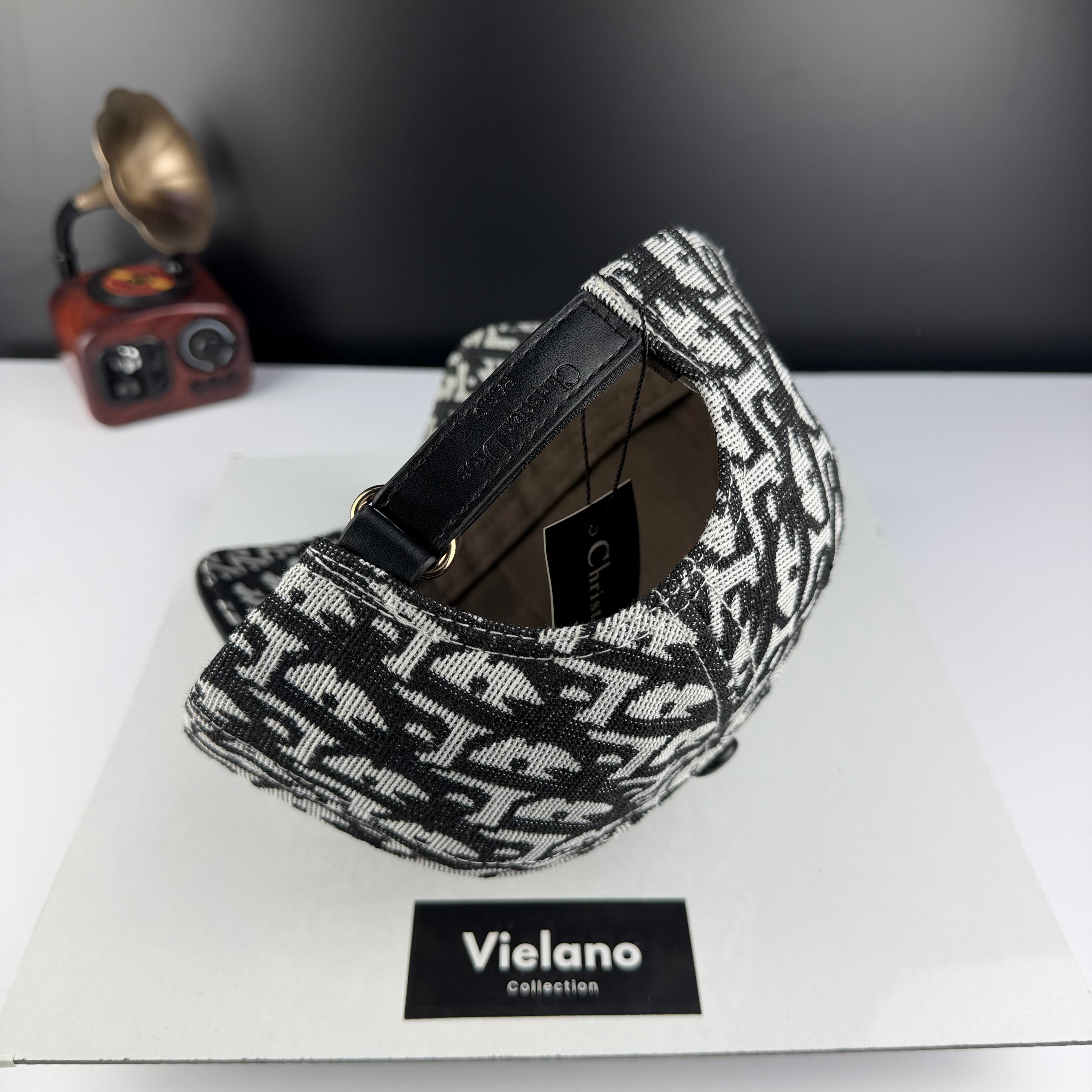 CASQUETTE DIOR SUPER QUALITÉ VN-516