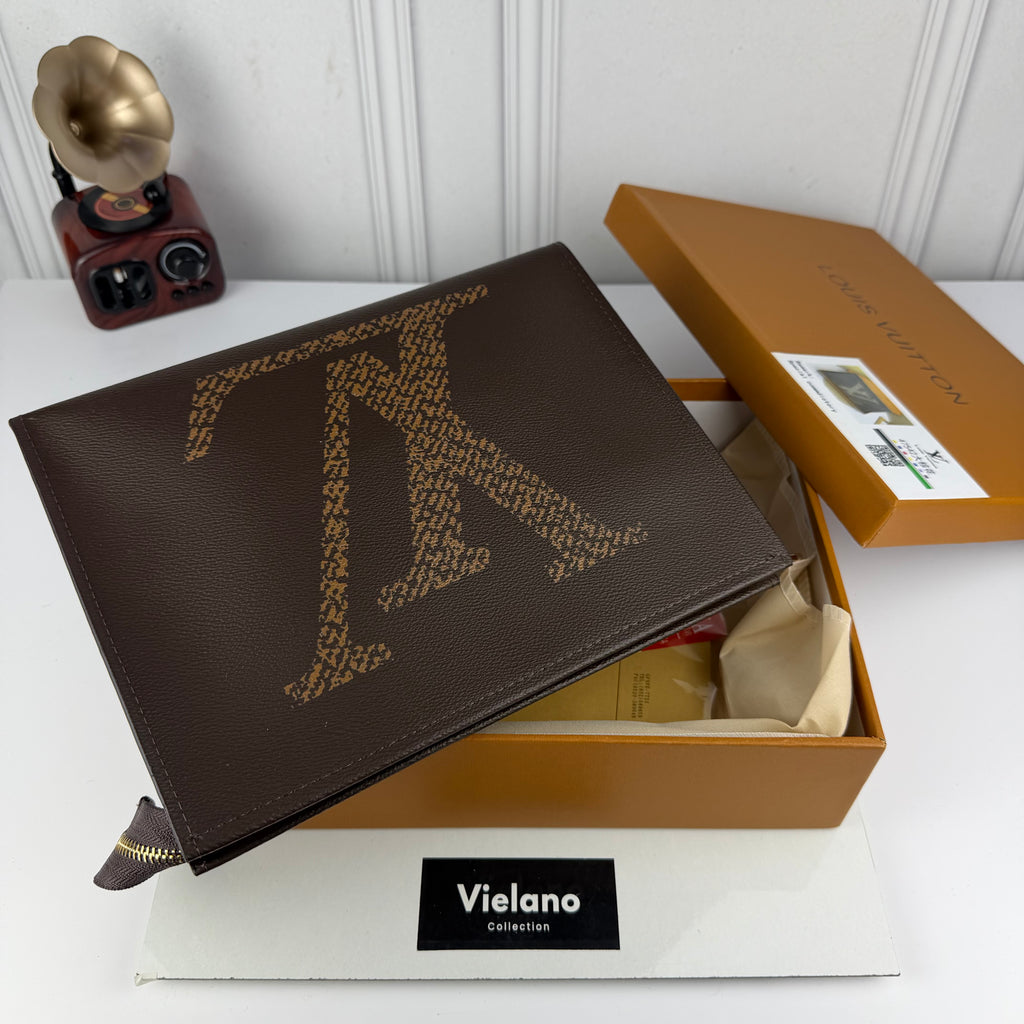 SAC Á MAIN LV DOUBLE FACE QUALITÉ PREMIUM AVEC BOX VN-437