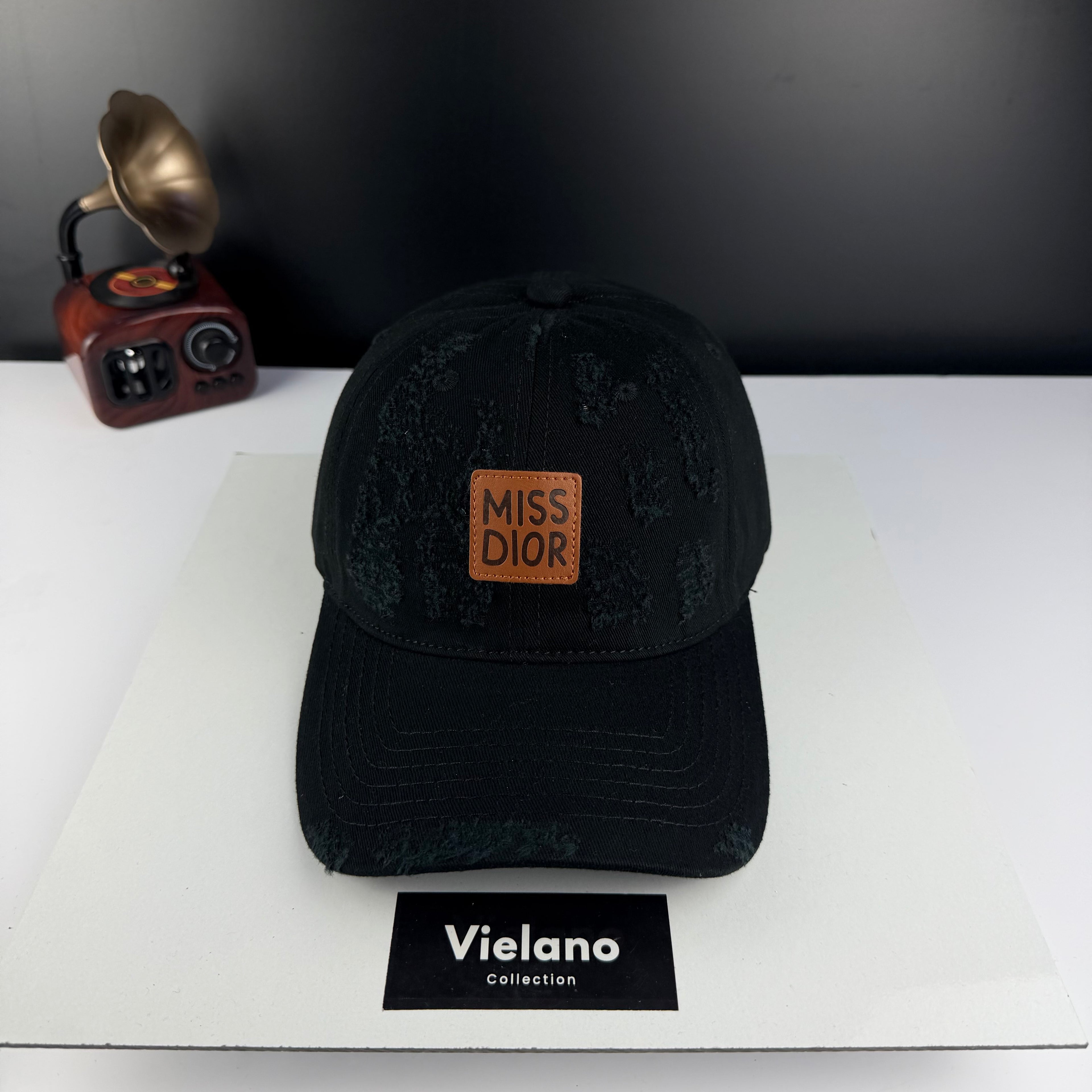 CASQUETTE DIOR SUPER QUALITÉ VN-493