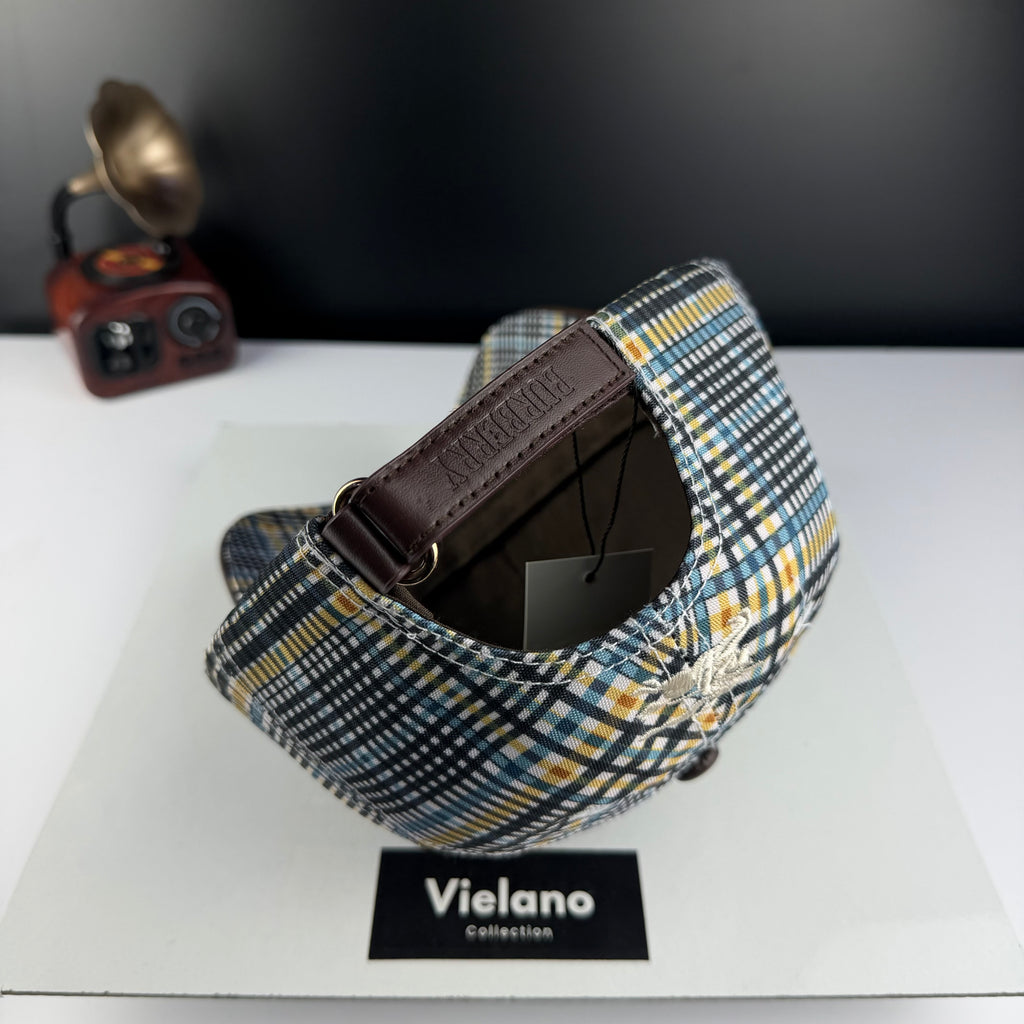 CASQUETTE BURBERRY SUPER QUALITÉ VN-484