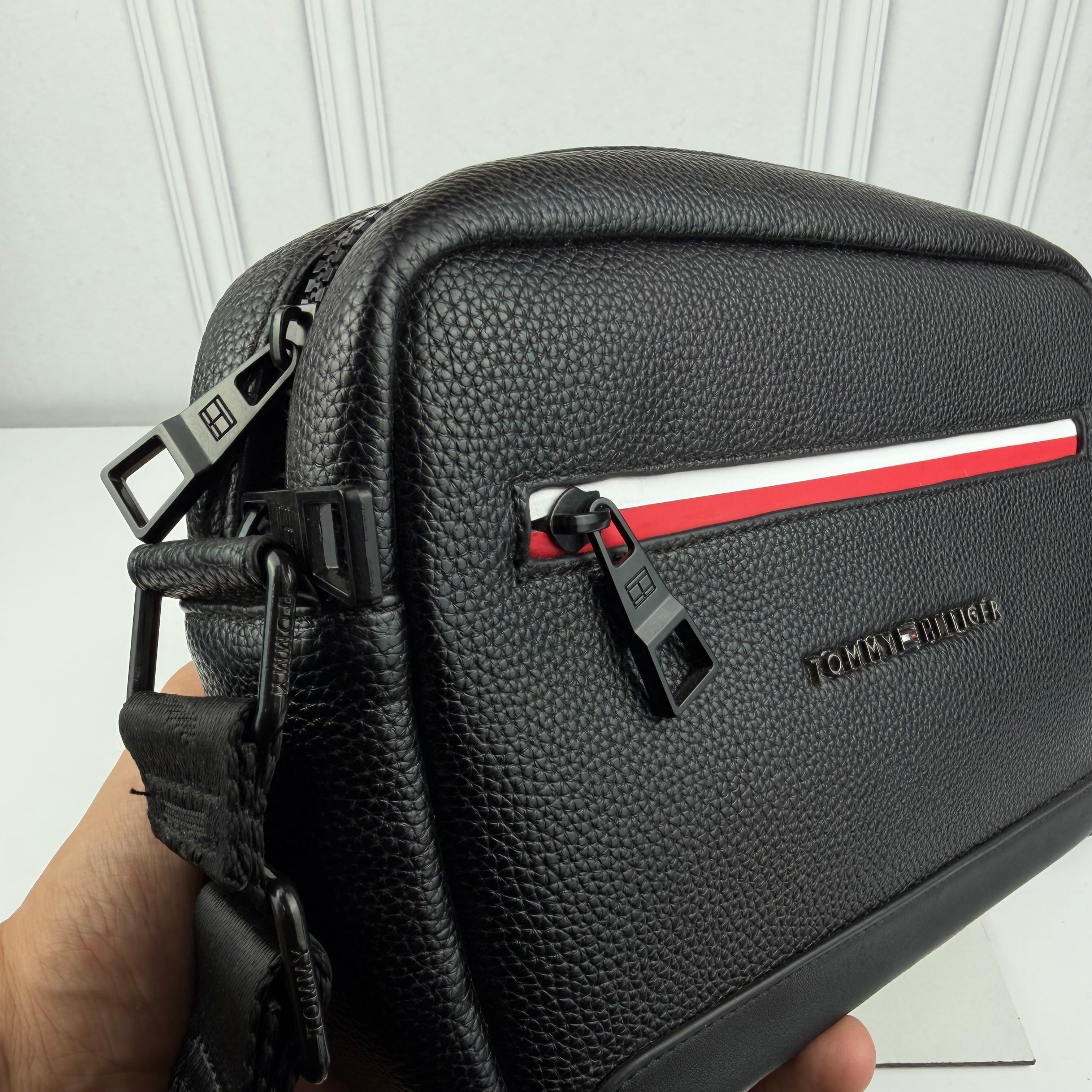 SACOCHE TOMMY QUALITÉ PREMIUM VN-626