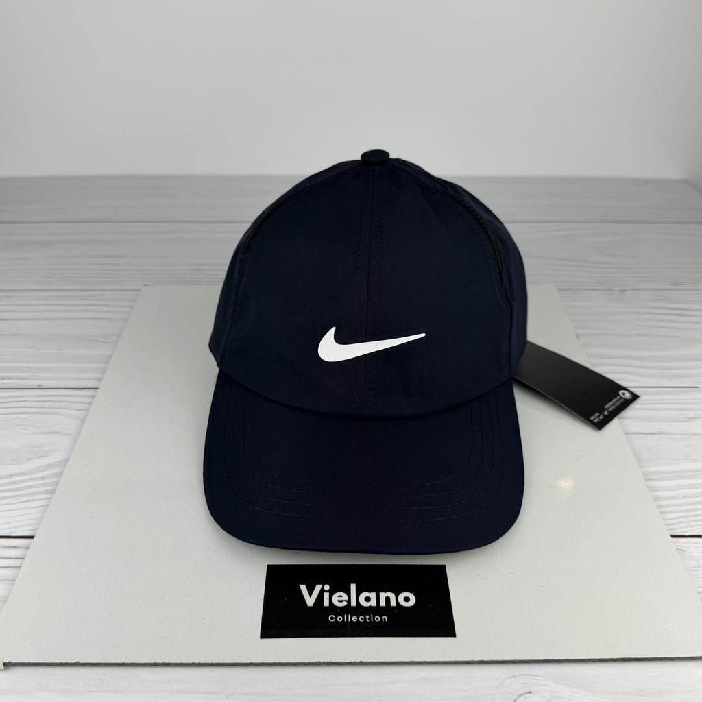 CASQUETTE NIKE BLEU NUIT SUPER QUALITÉ VN-580