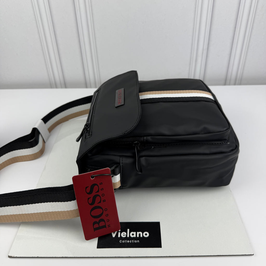 SACOCHE HUGO BOSS QUALITÉ PREMIUM VN-617