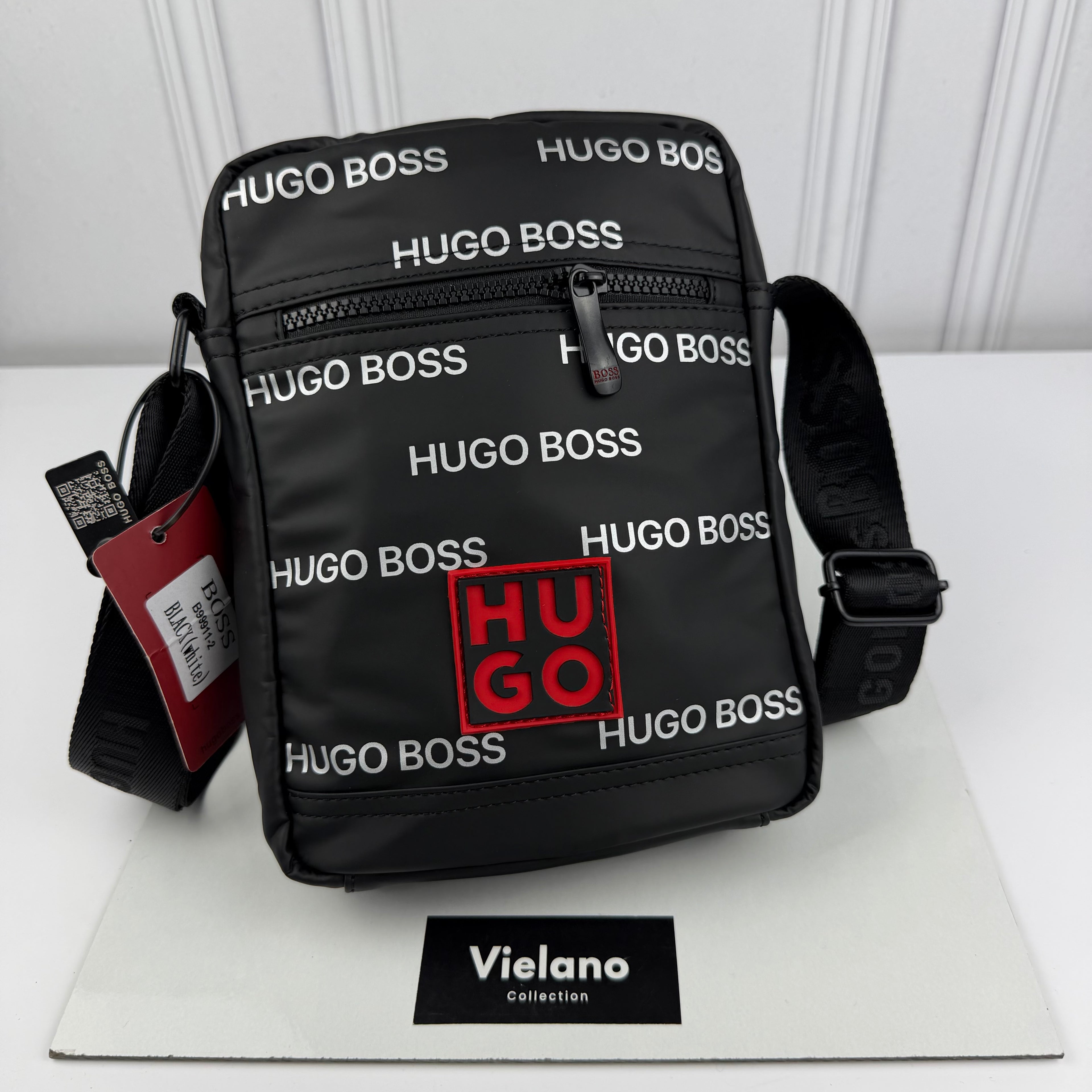 SACOCHE HUGO BOSS QUALITÉ PREMIUM VN-614