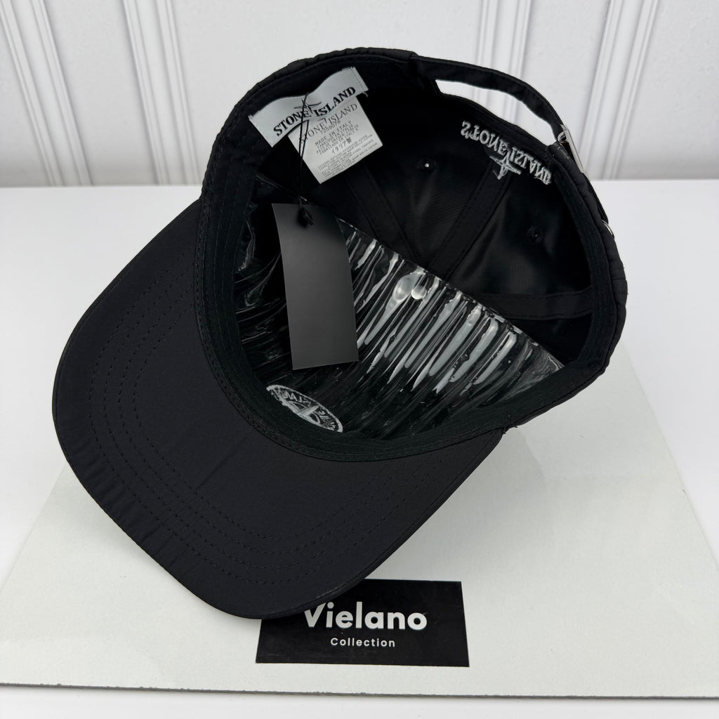 CASQUETTE STONE ISLAND SUPER QUALITÉ VN-656