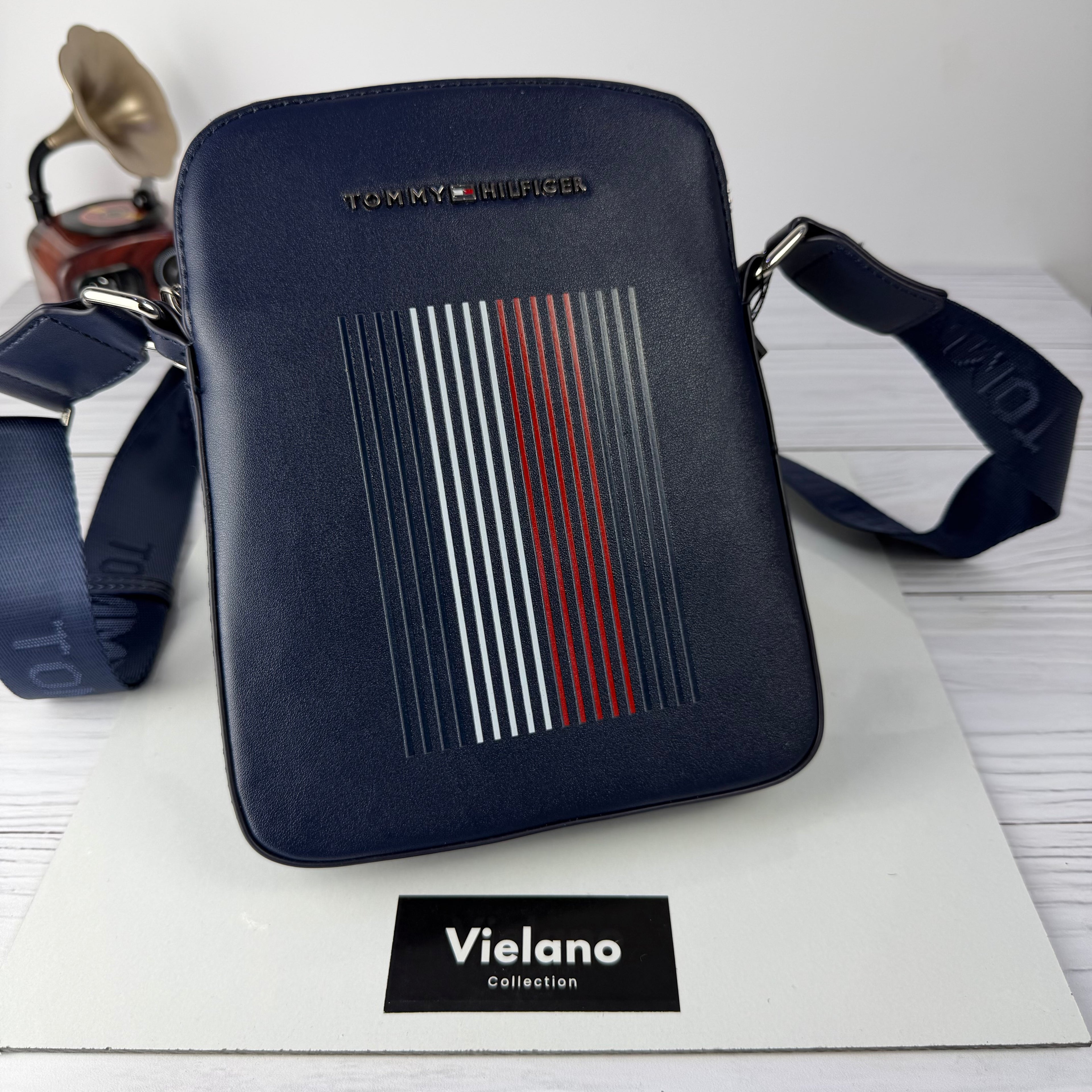 SACOCHE TOMMY QUALITÉ PREMIUM VN-570