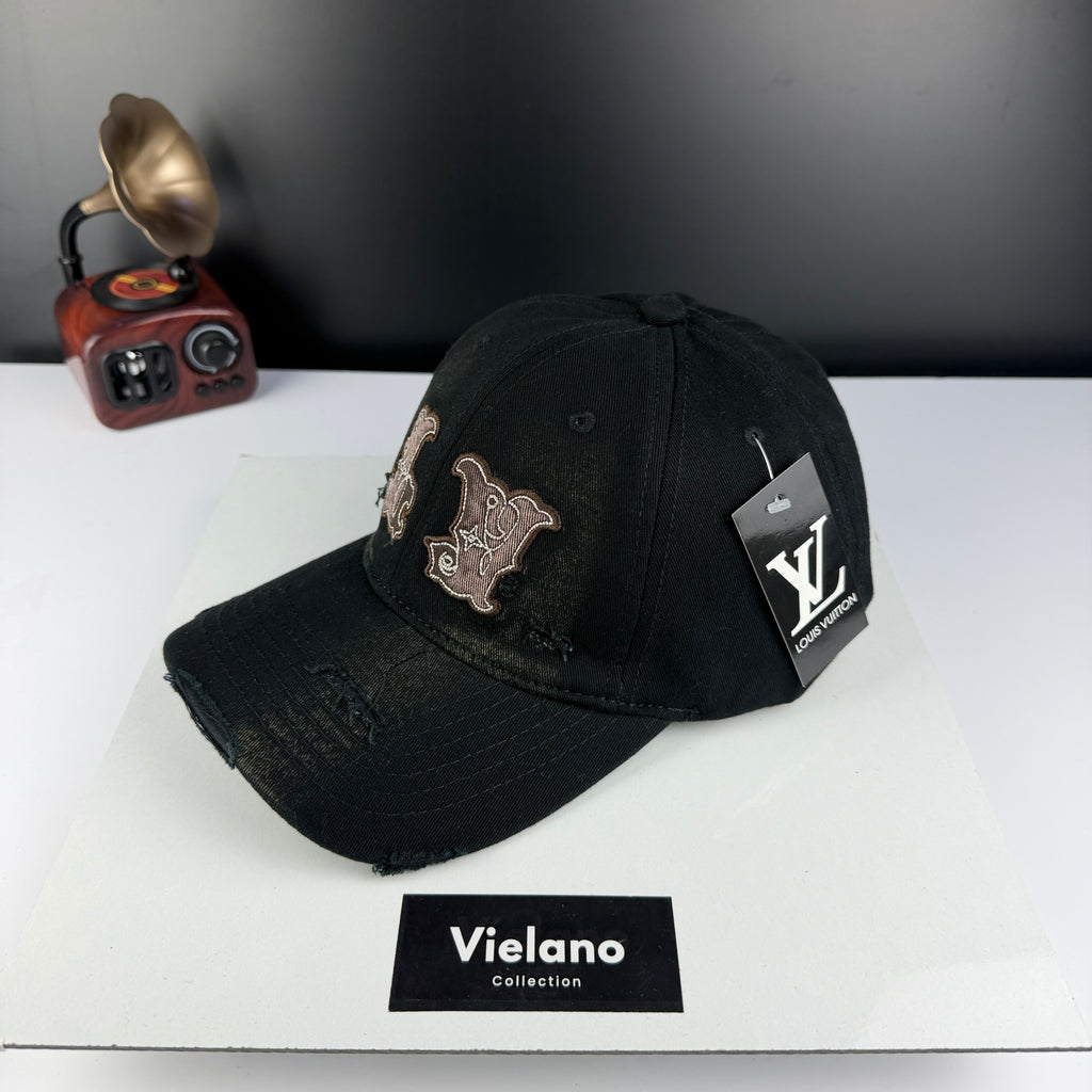 CASQUETTE LV SUPER QUALITÉ VN-513