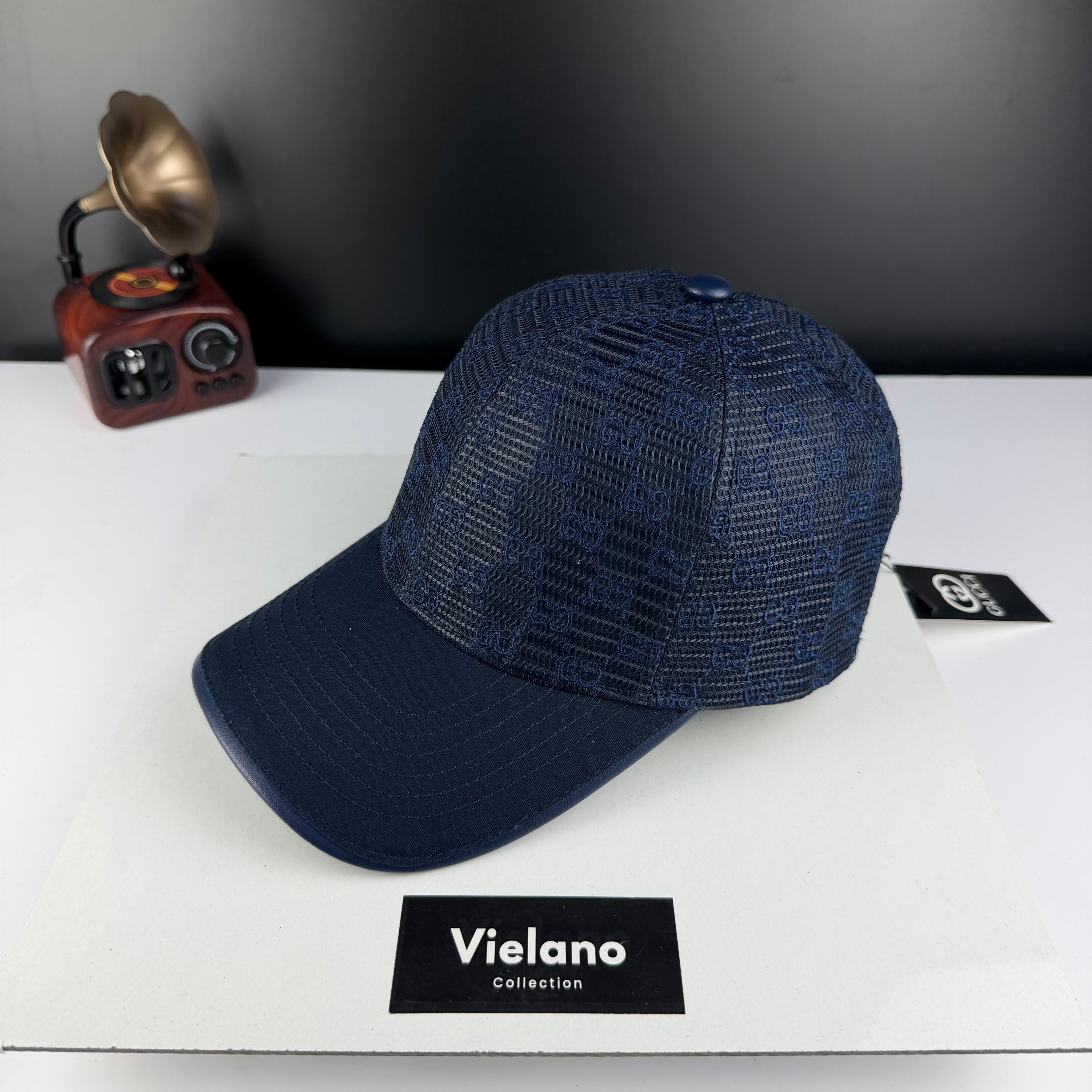 CASQUETTE GG SUPER QUALITÉ VN-503