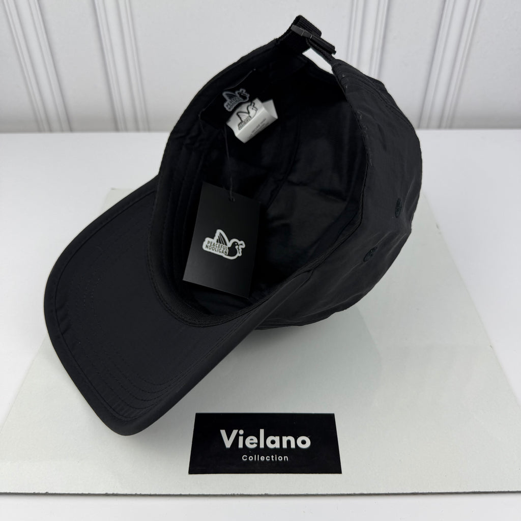 CASQUETTE PEACEFUL SUPER QUALITÉ VN-644