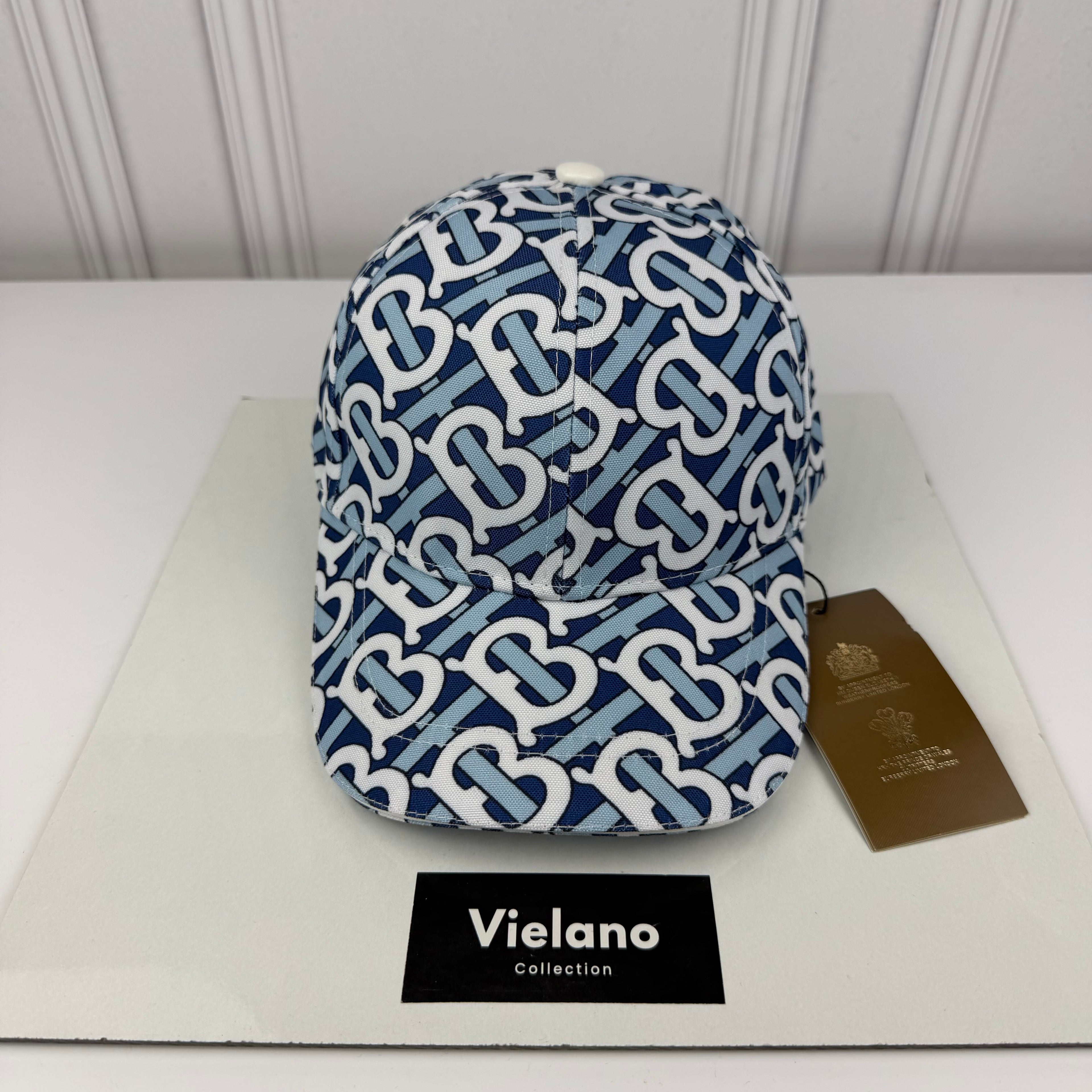CASQUETTE BURBERRY SUPER QUALITÉ VN-649