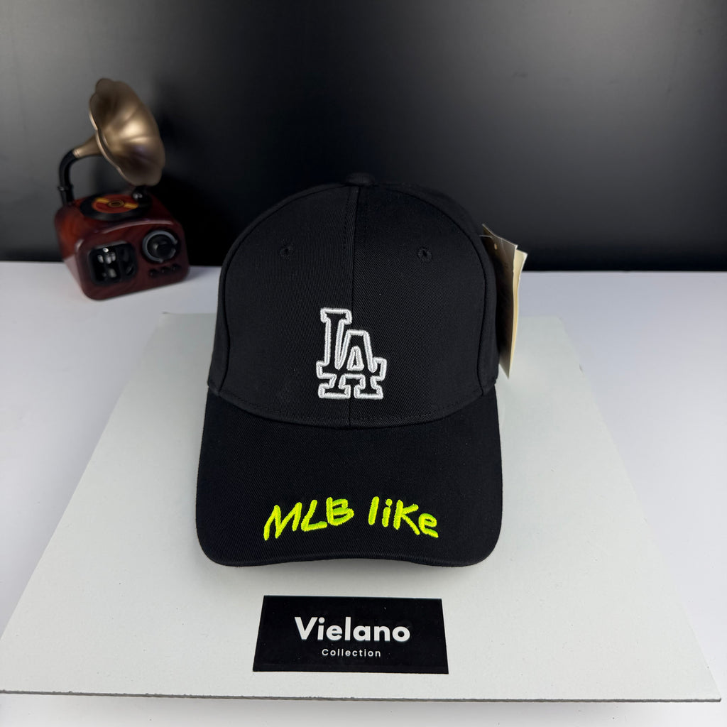 CASQUETTE LA MLB SUPER QUALITÉ VN-474