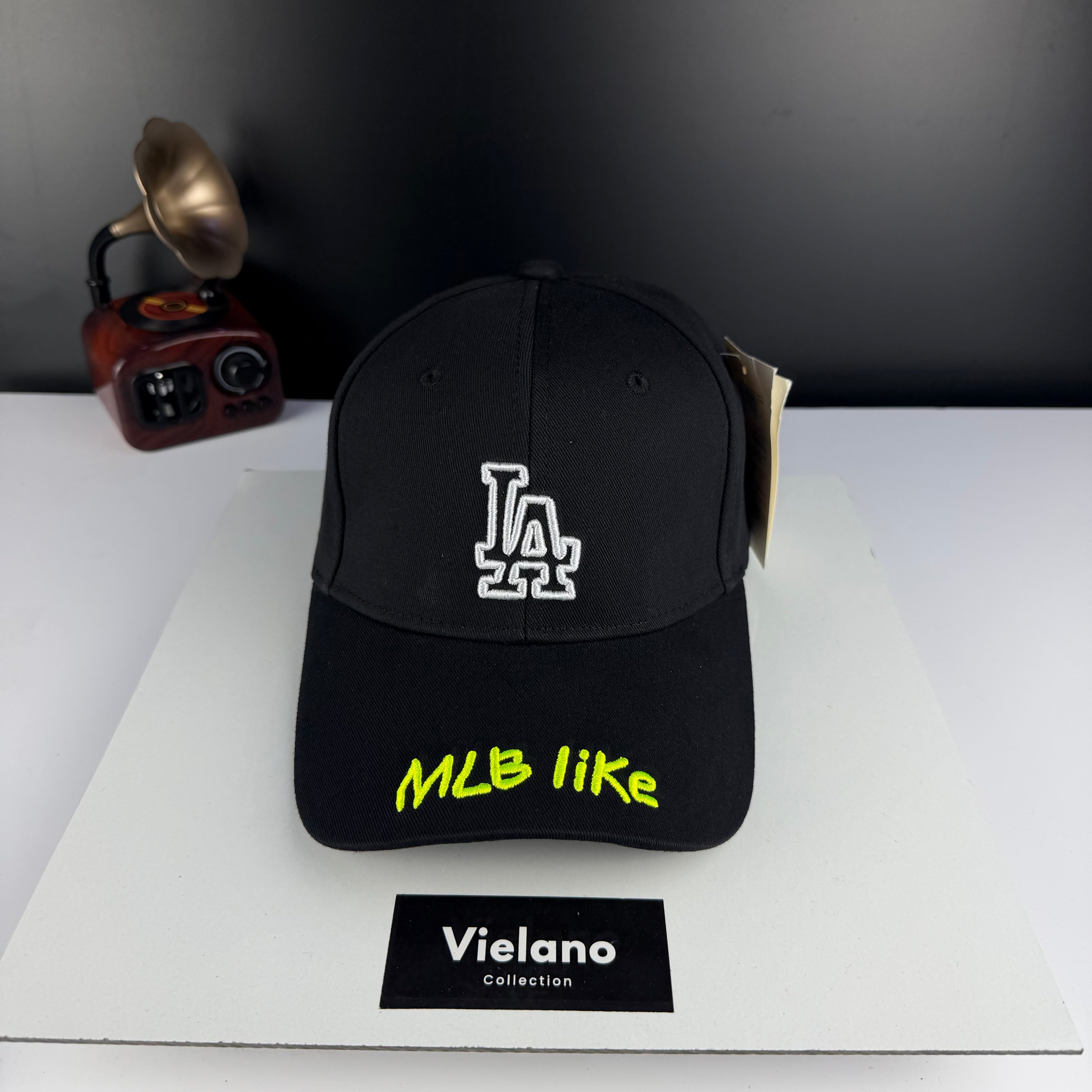 CASQUETTE LA MLB SUPER QUALITÉ VN-474