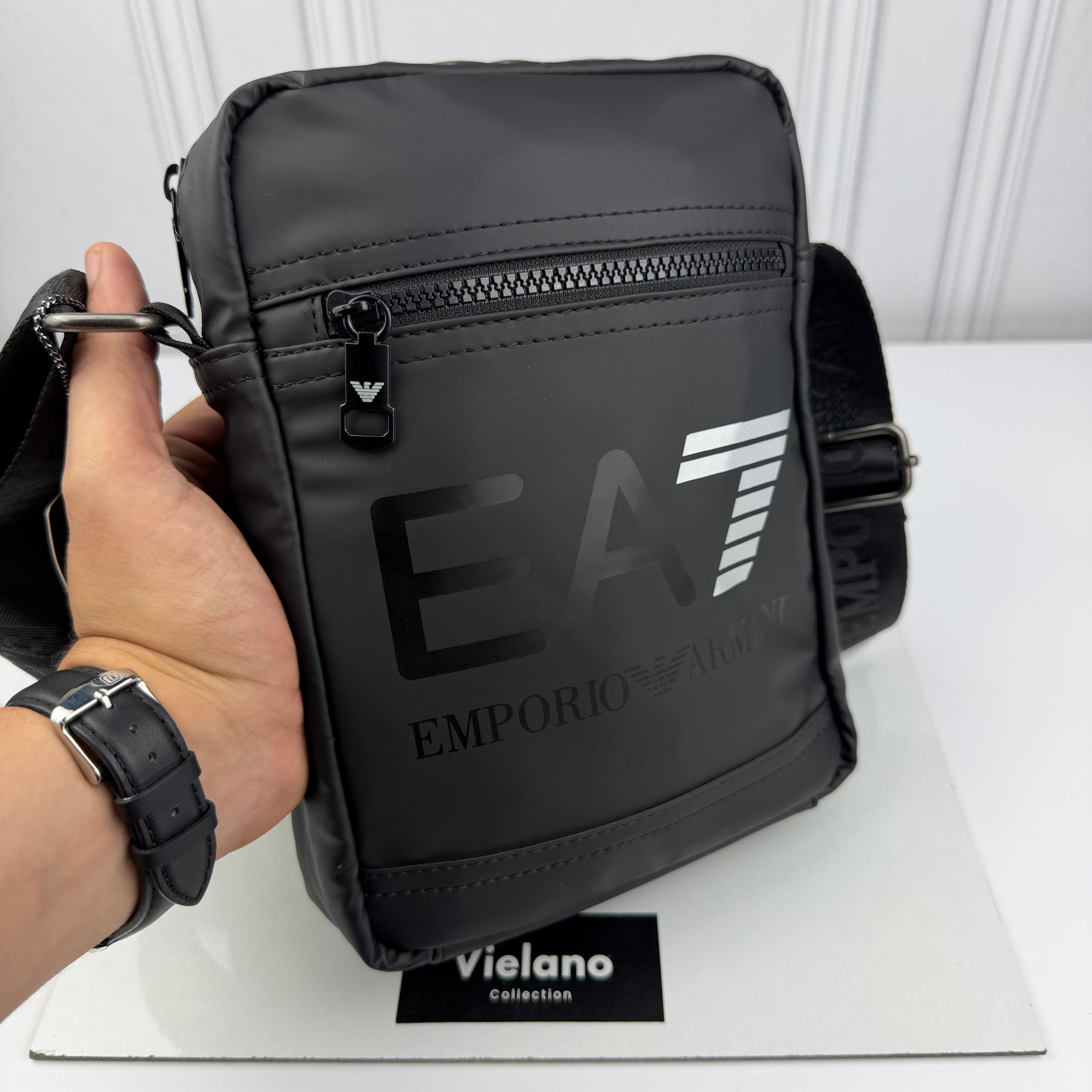 SACOCHE EA7 QUALITÉ PREMIUM VN-621
