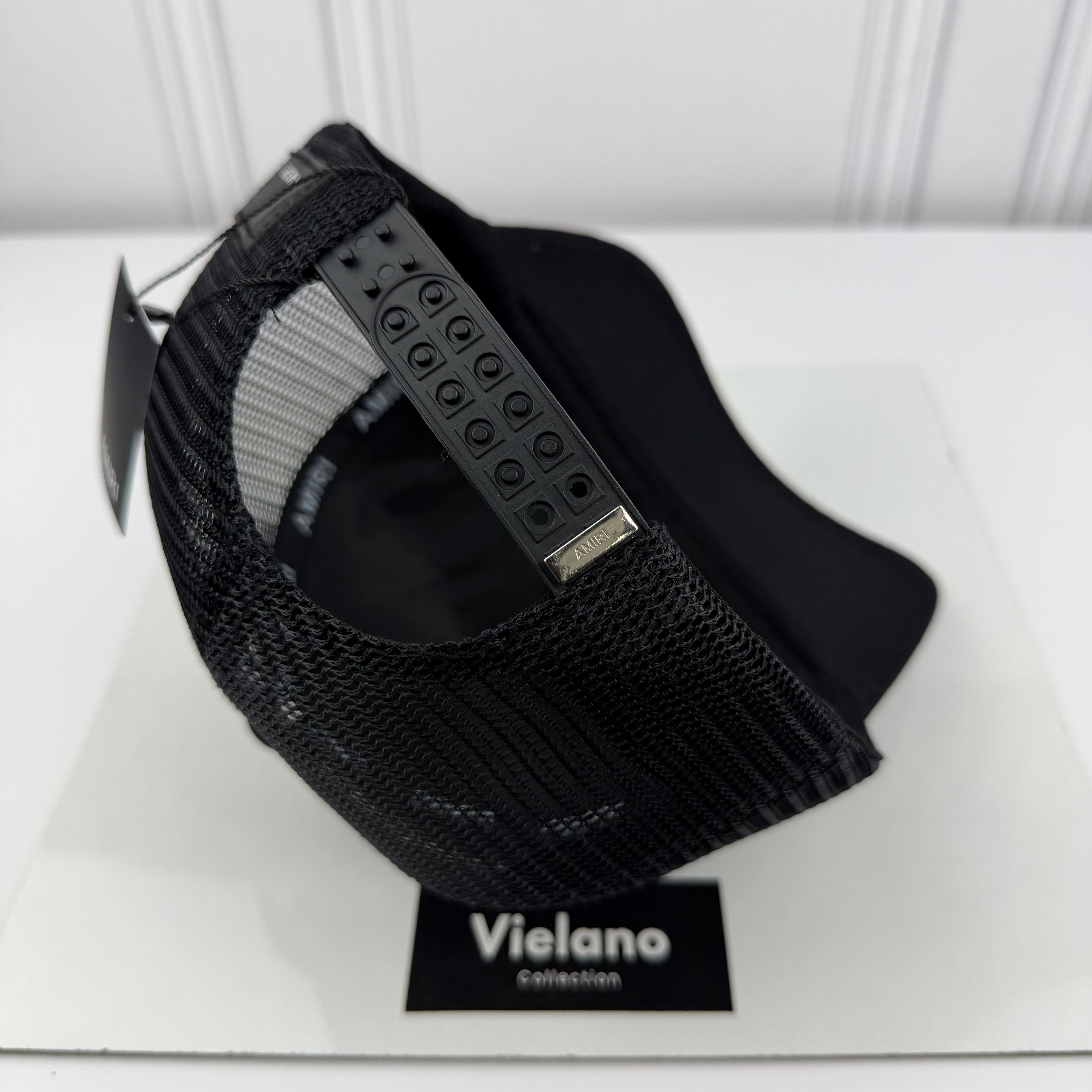 CASQUETTE AMIRI SUPER QUALITÉ VN-604