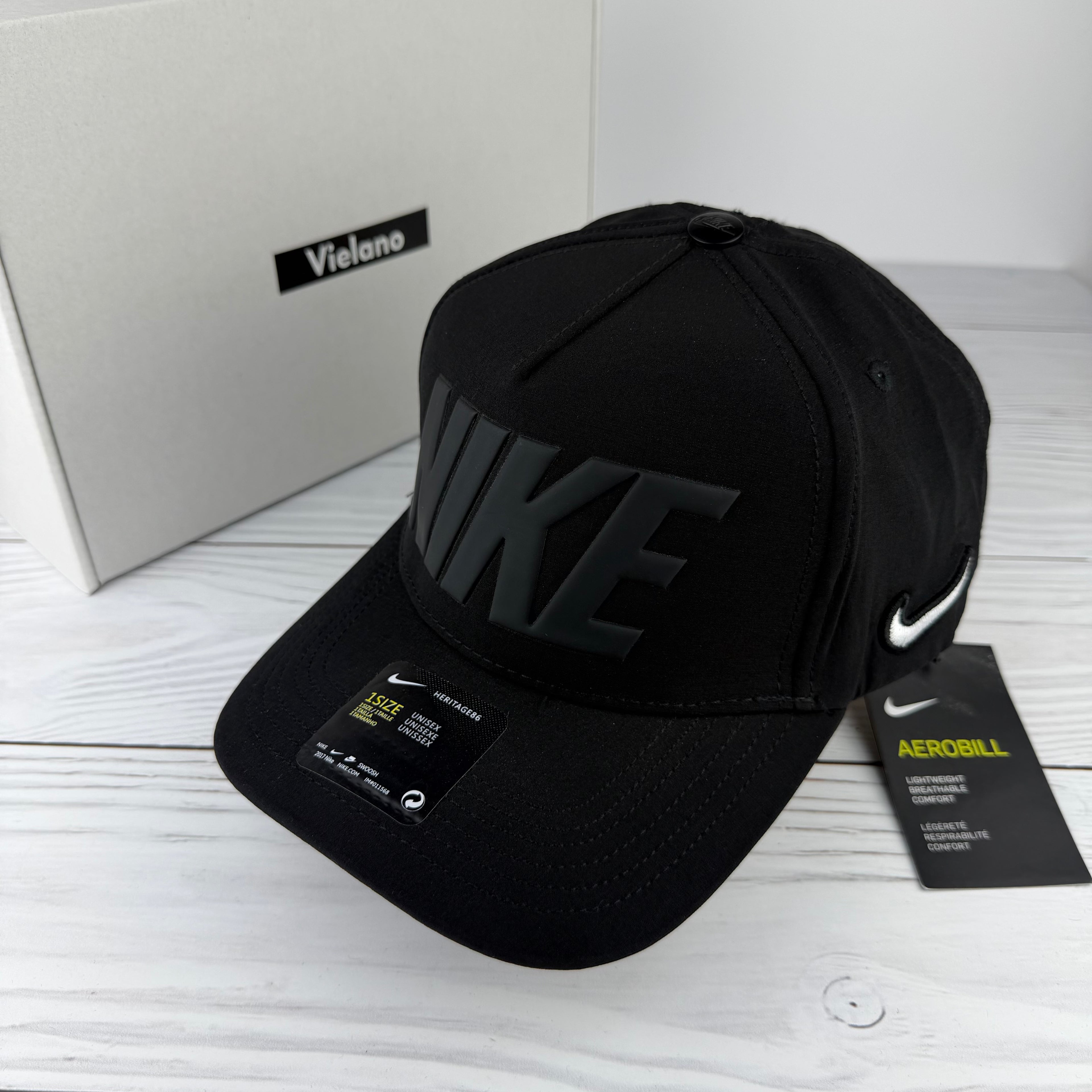 CASQUETTE NIKE QUALITÉ PREMIUM VN-102